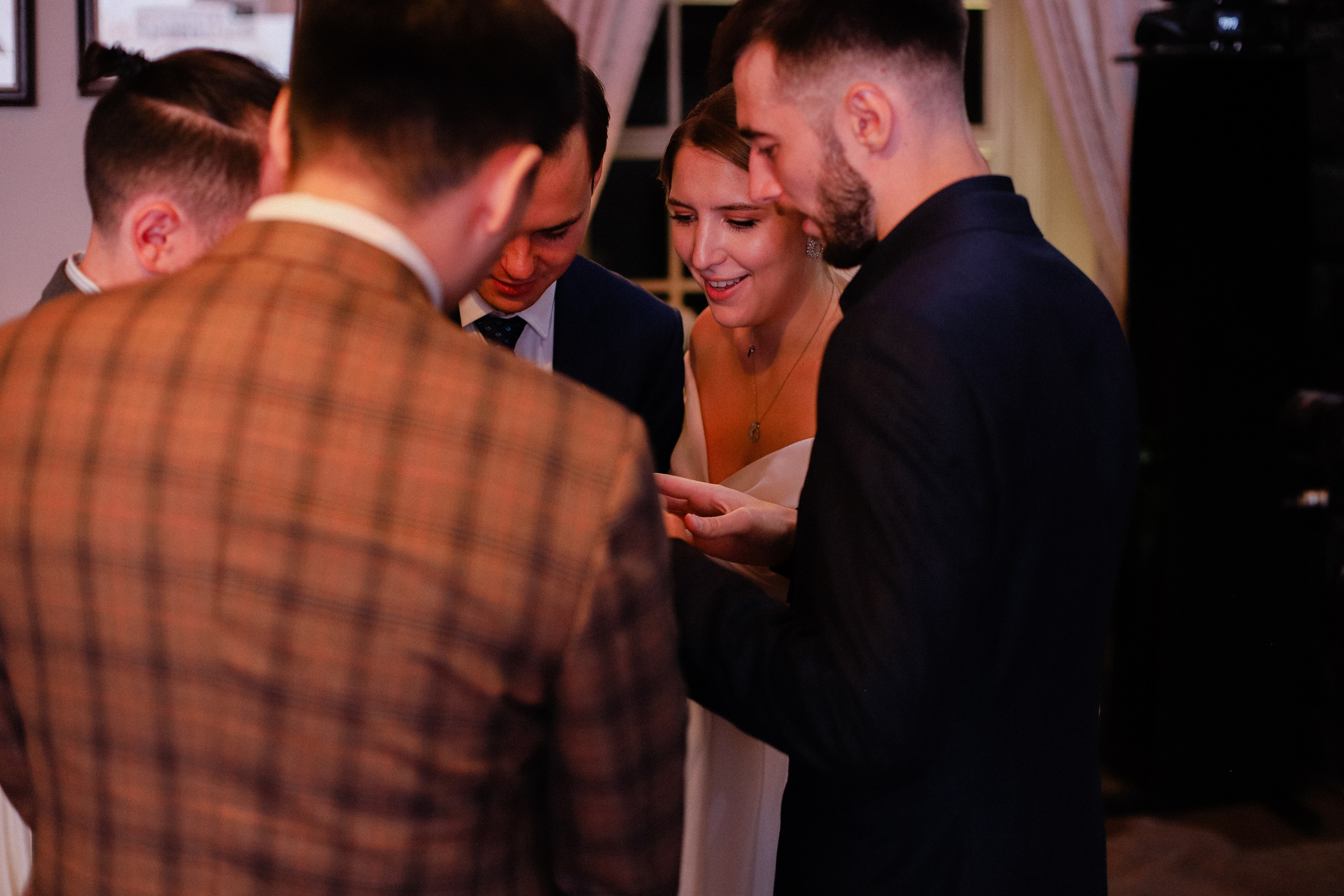 Илья и Анастасия. Фотограф в Алматы и Москве Даша Пушкина