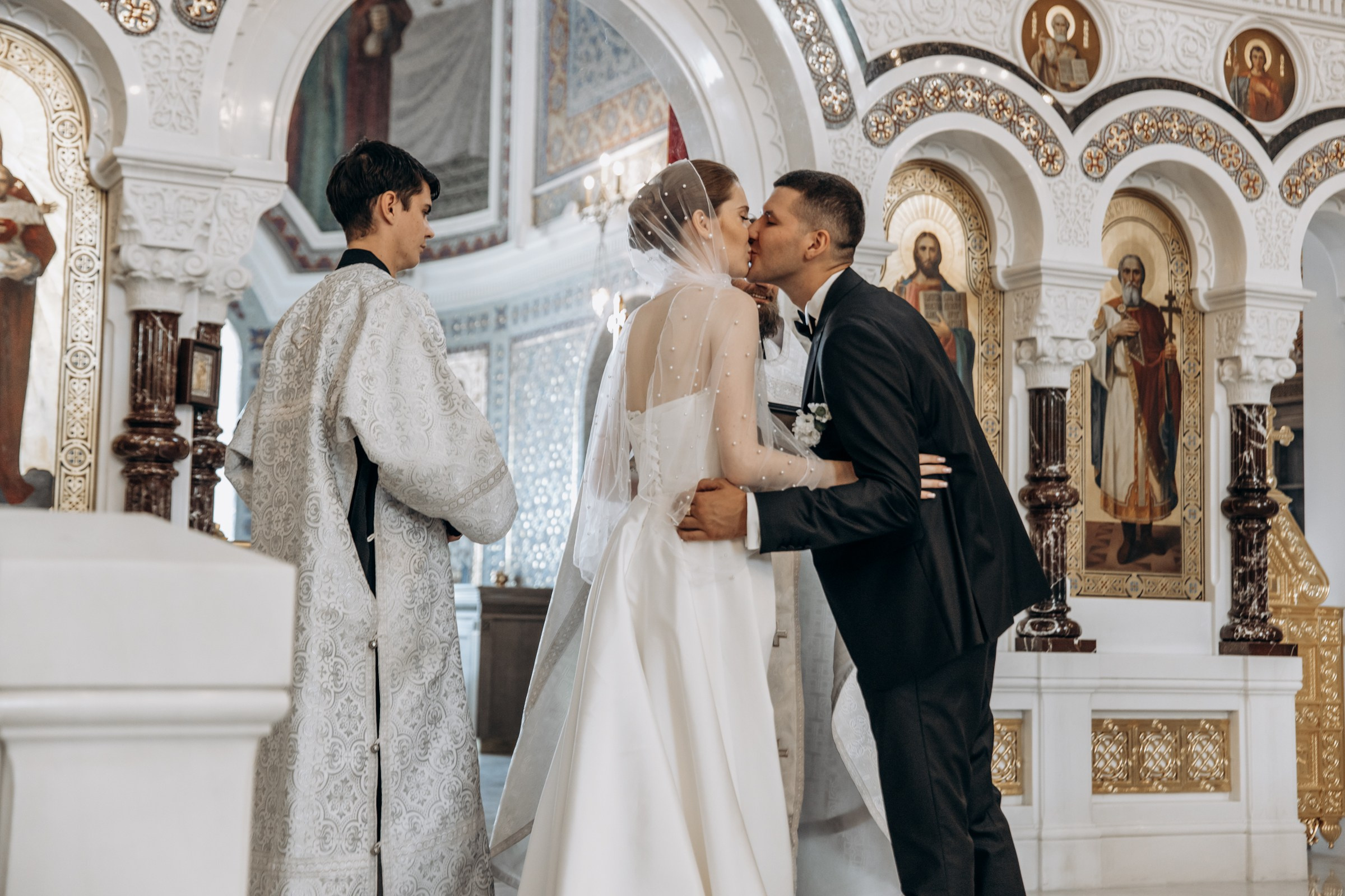 Ангелина и Андрей. Свадебная серия. Фотограф в Крыму — Федор зайцев. Свадебная, семейная и портретная съёмка. Фотографии для контента, для бизнеса. Корпоративная съёмка