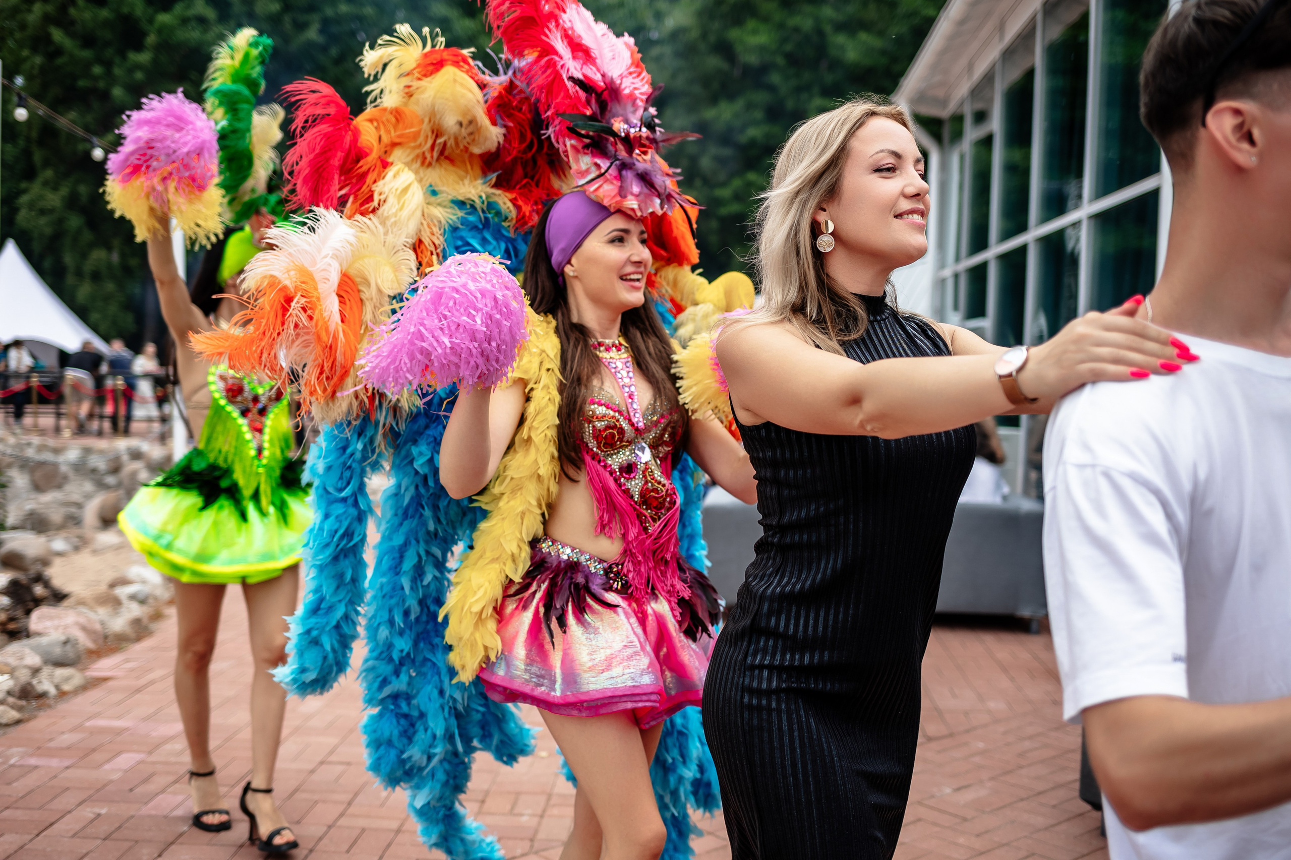 Фотограф Екатерина Ладванова — Санкт-Петербург, Москва