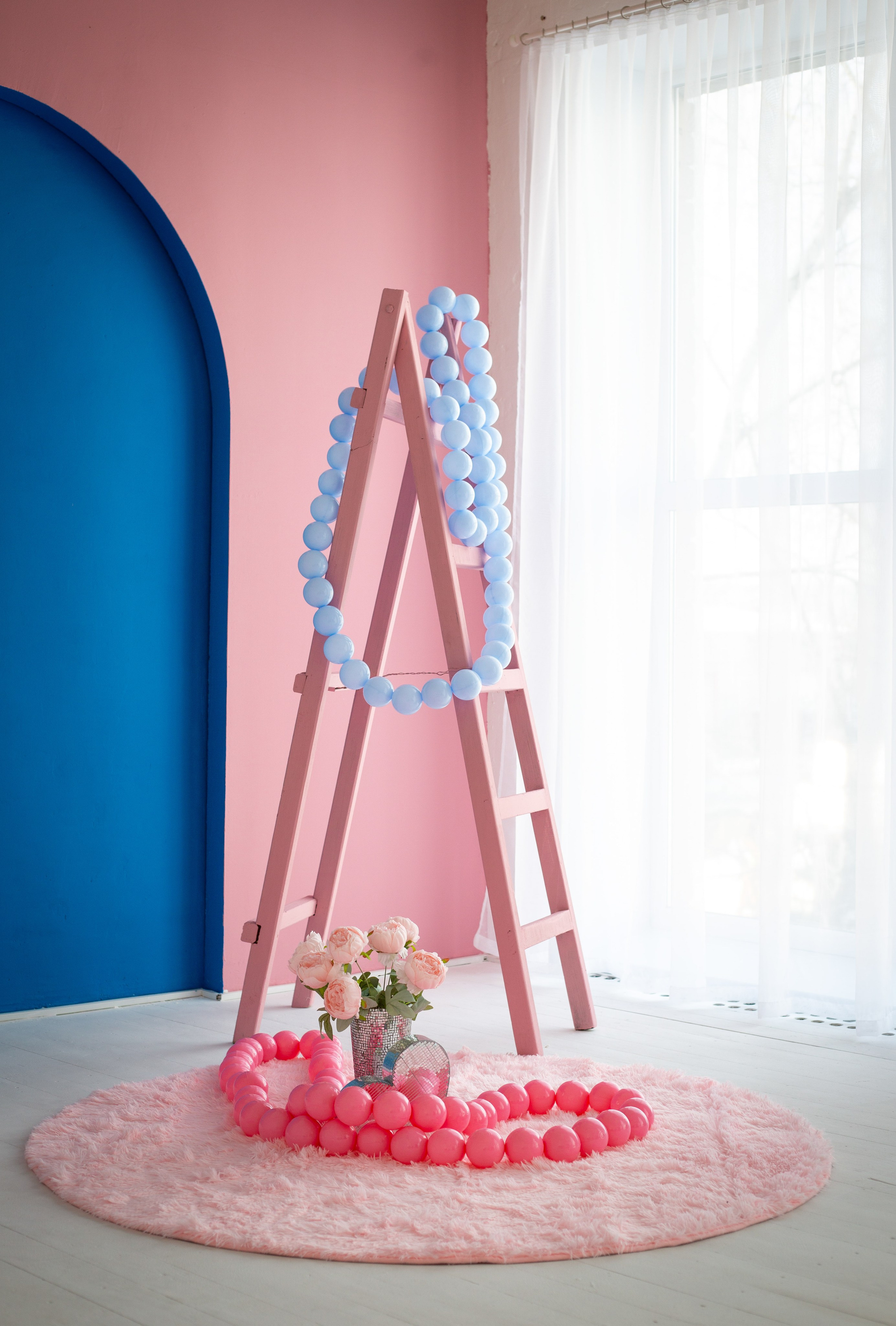 Фотостудия «Небо»