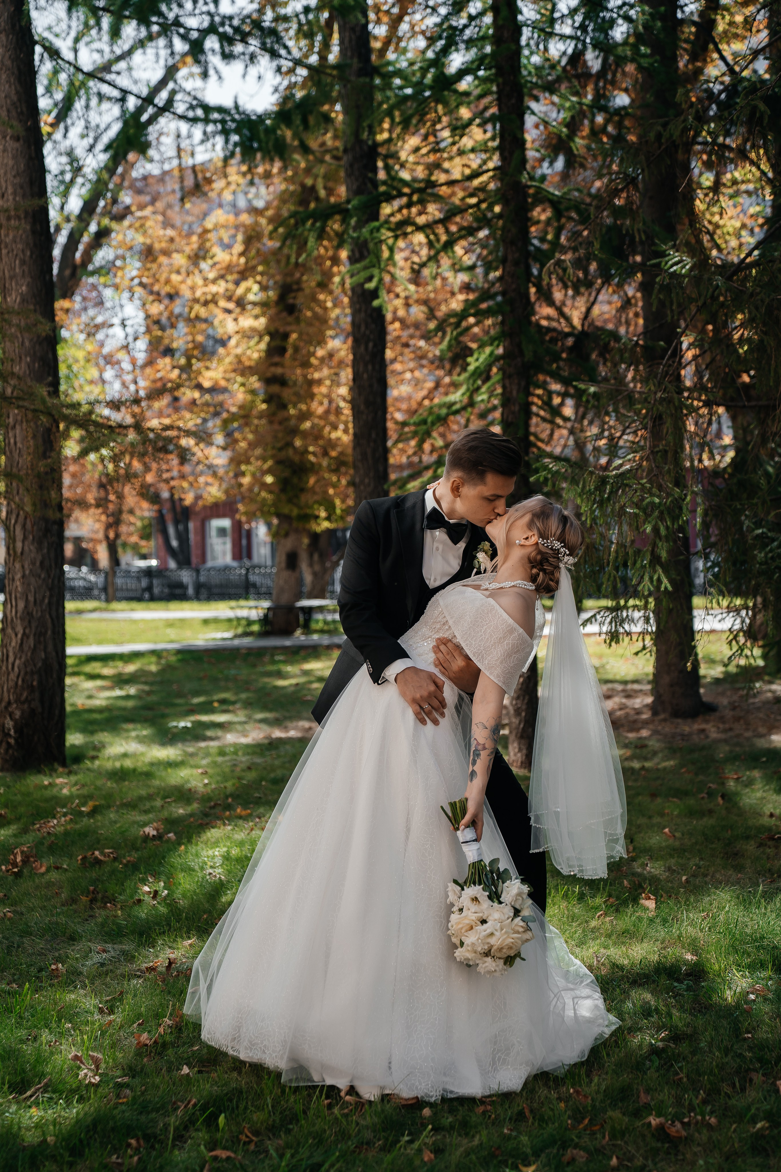 Локации в Саратове. Семейный и свадебный фотограф в Саратове Евангелина Штах