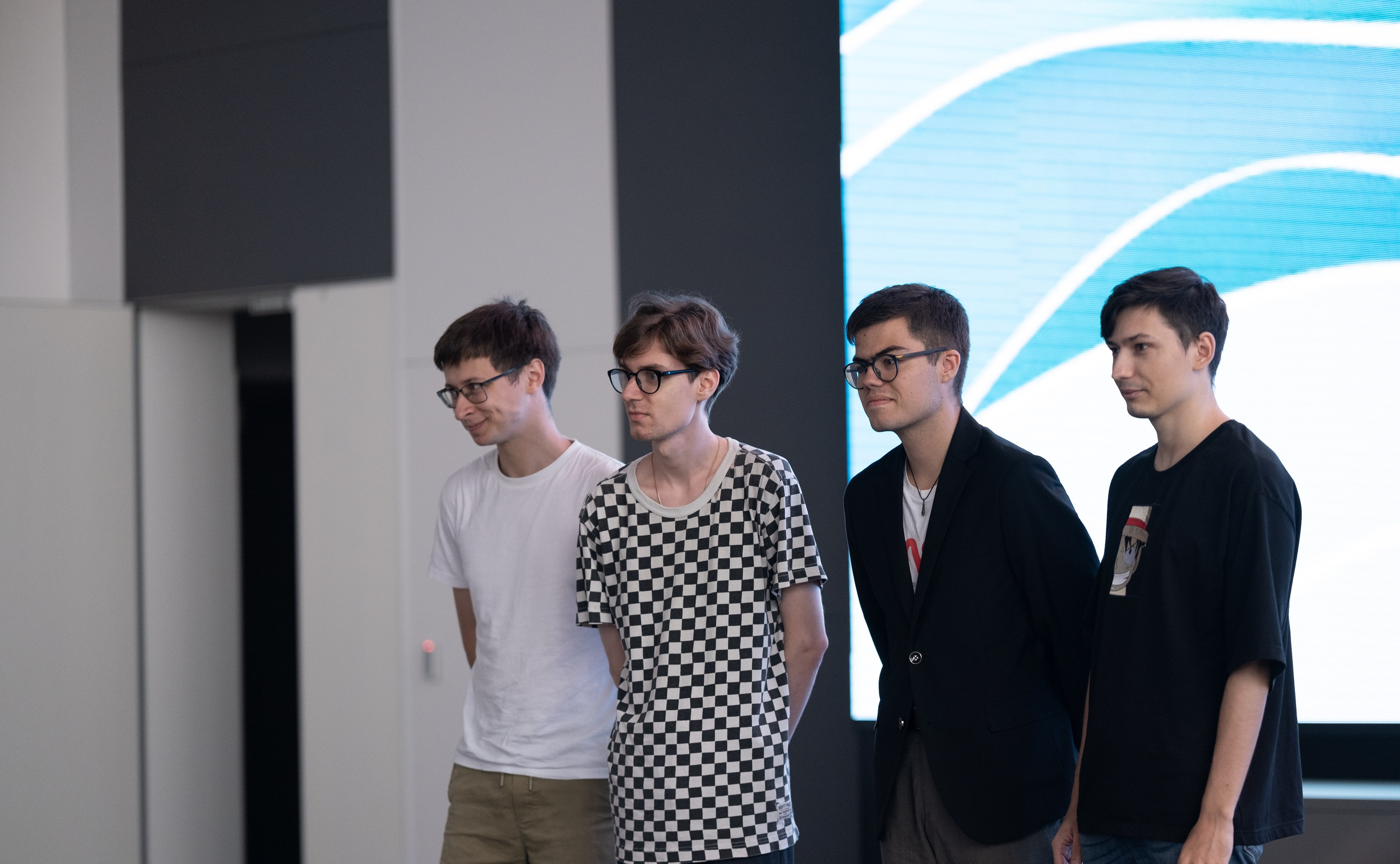 СТАРКОН в Кронштадт Остров фортов 2024. Репортажный фотограф в Санкт-Петербурге Максим Варбулайнен