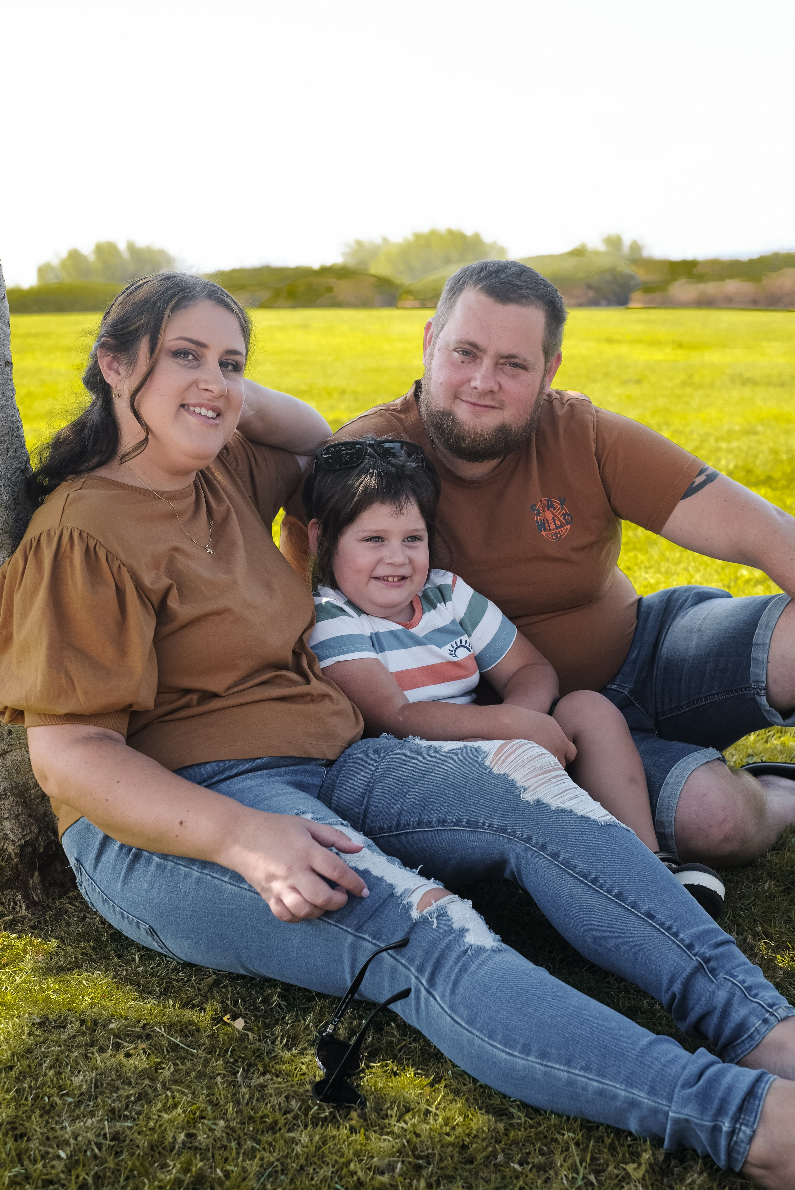 Персональные съемки. Фотограф Полина Гольдис