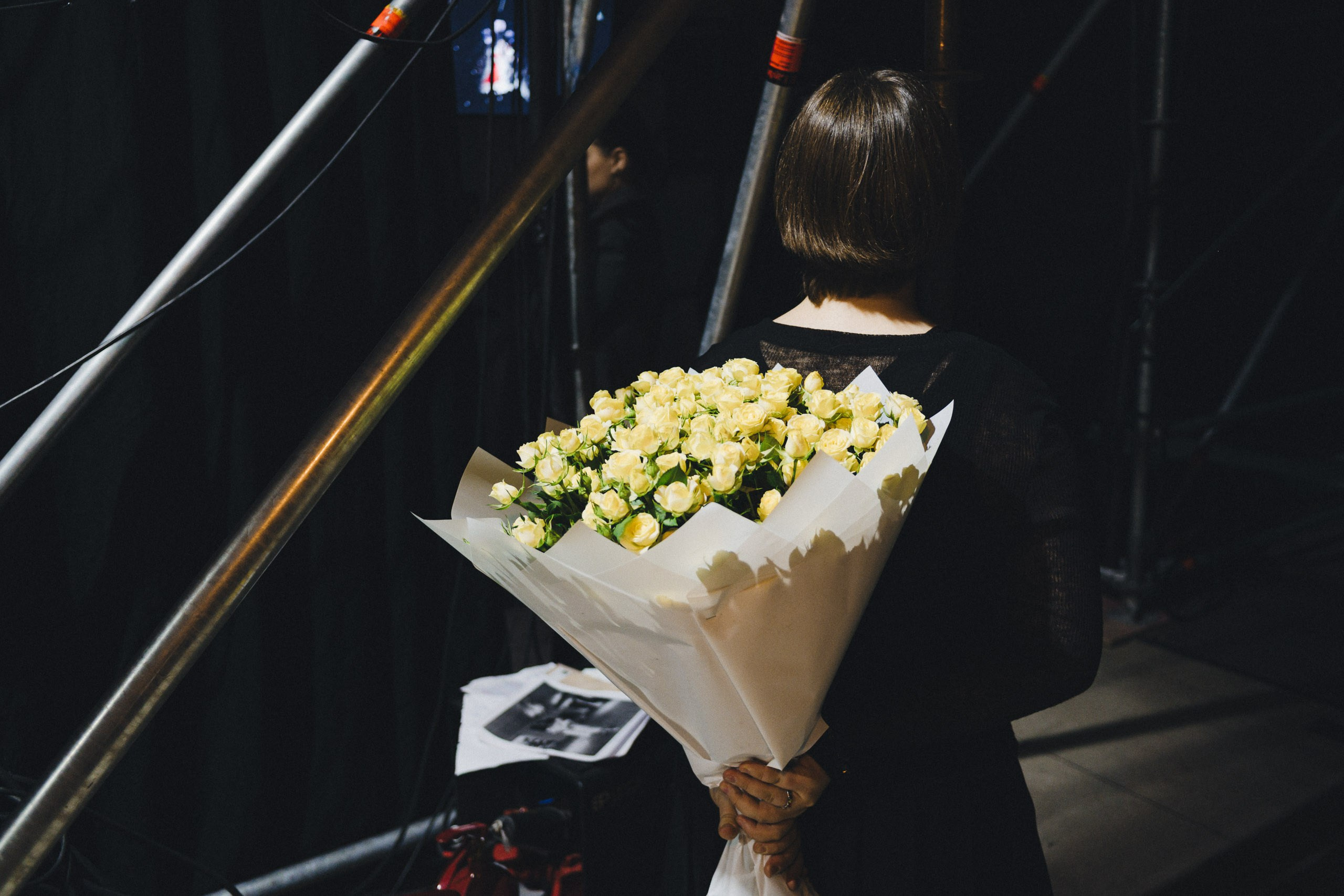 Moscow Fashion Week 4й сезон 2025