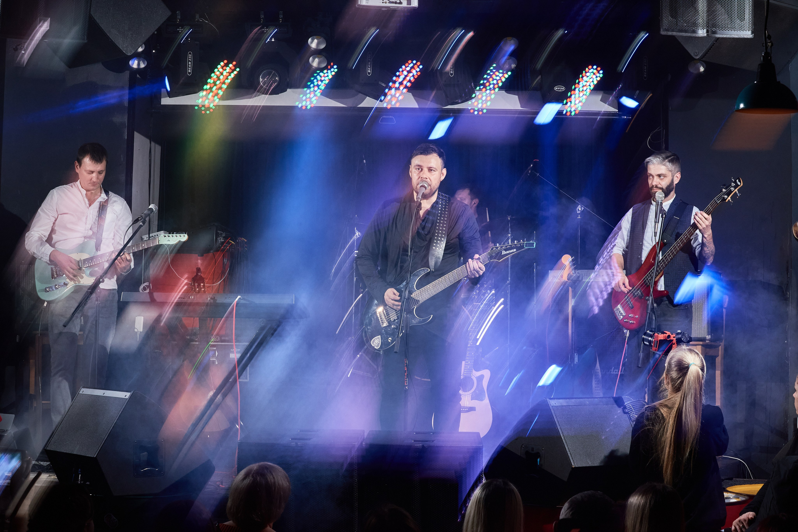 Volume Max!. Профессиональный фотограф (Краснодар) Роман Гончаров