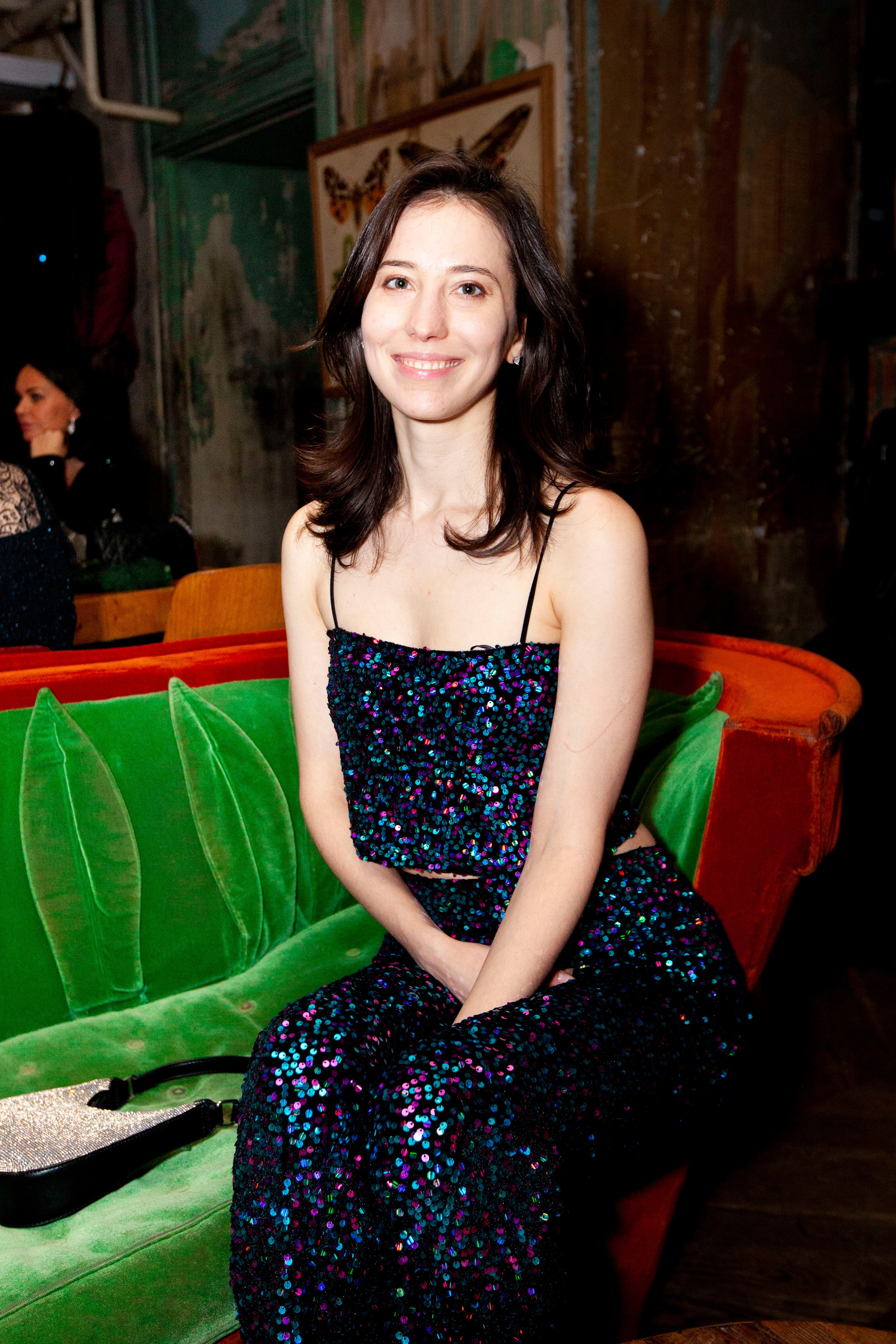 Новогодний корпоратив клуба путешествий Михаила Кожухова. Stanislav Baryshev — People. Emotions. Atmosphere