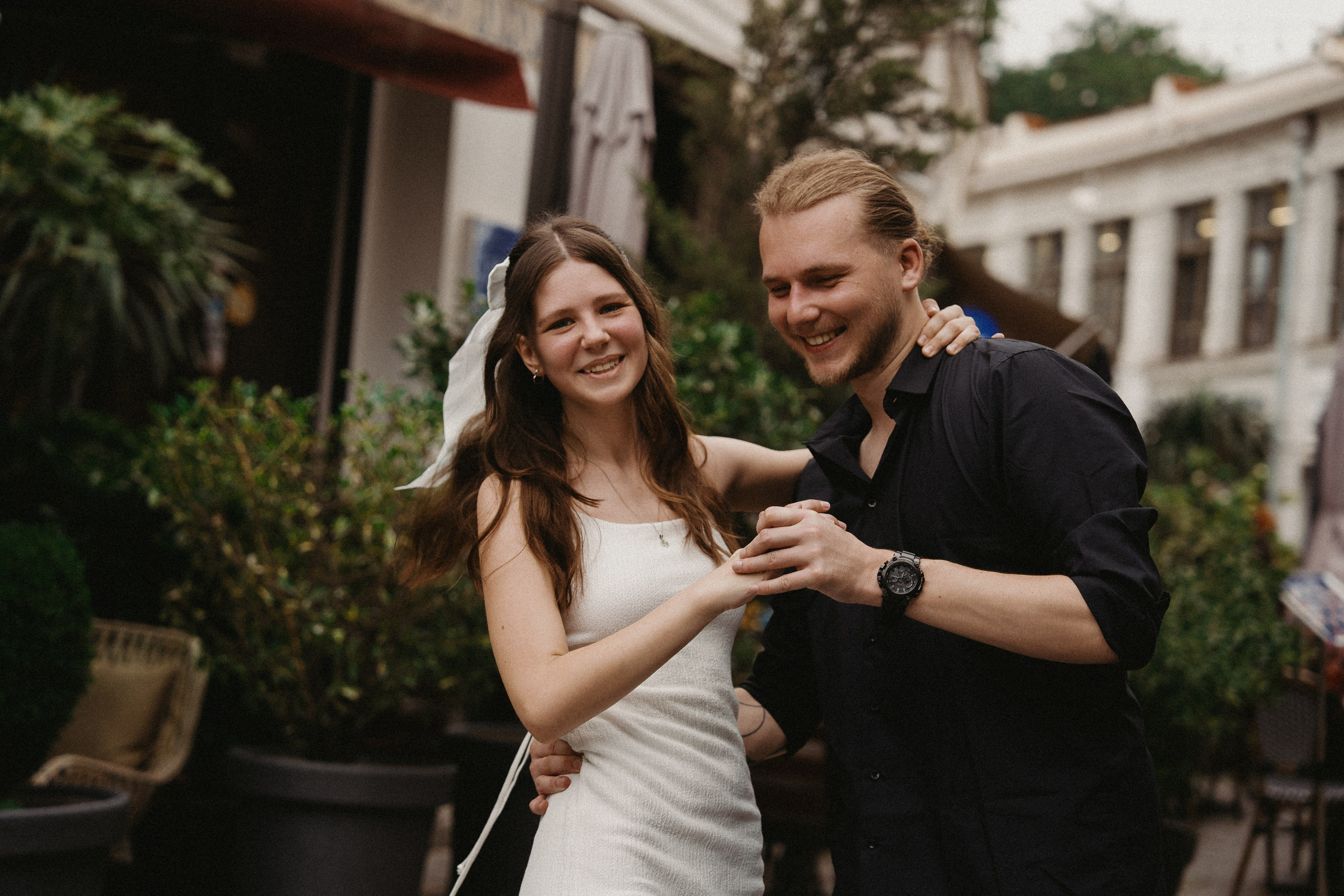 Сердцем к сердцу