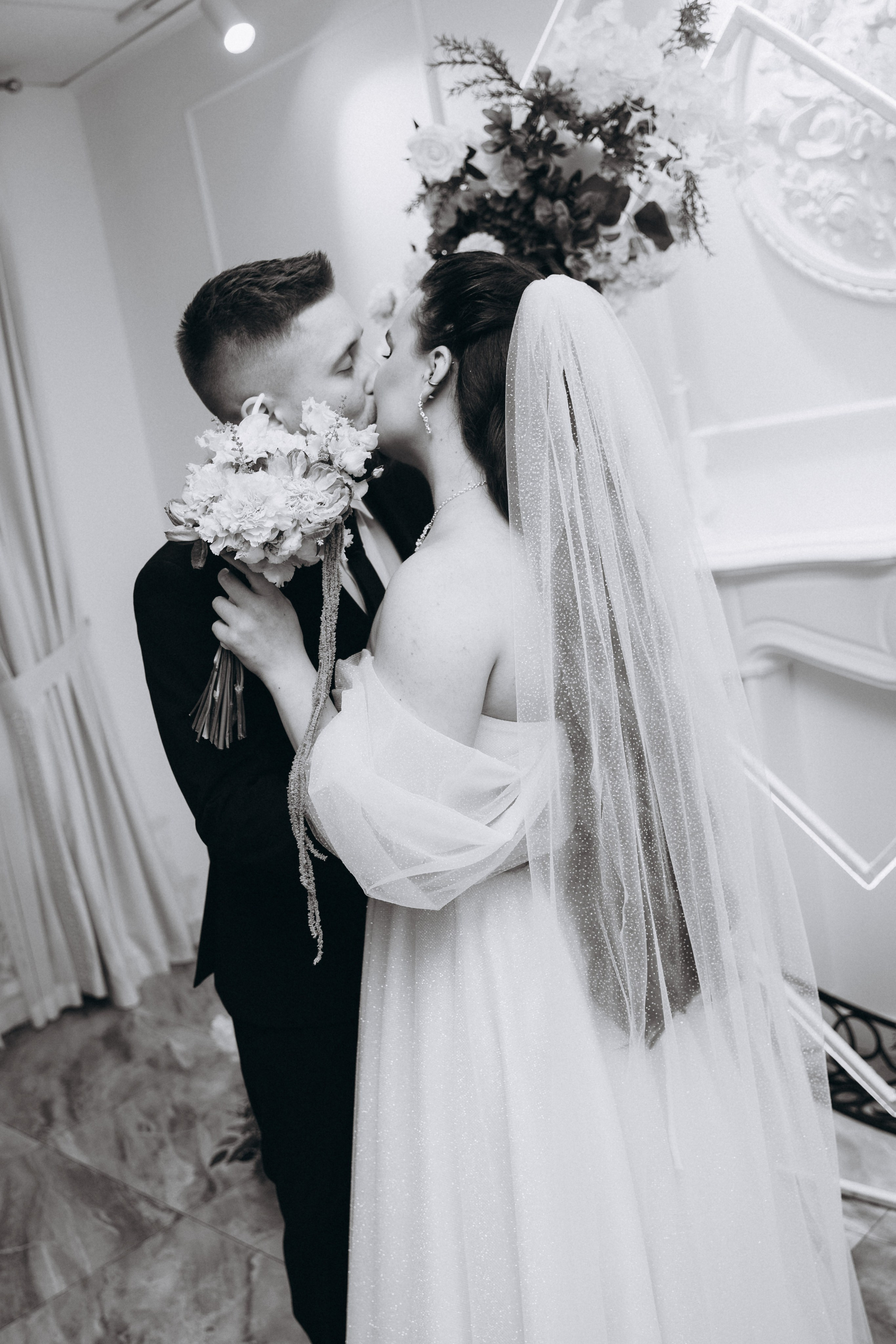 Свадебная фотосессия Стефан и Ангелина 24.07.26 💍🤍. Семейный фотограф Егор Веденин