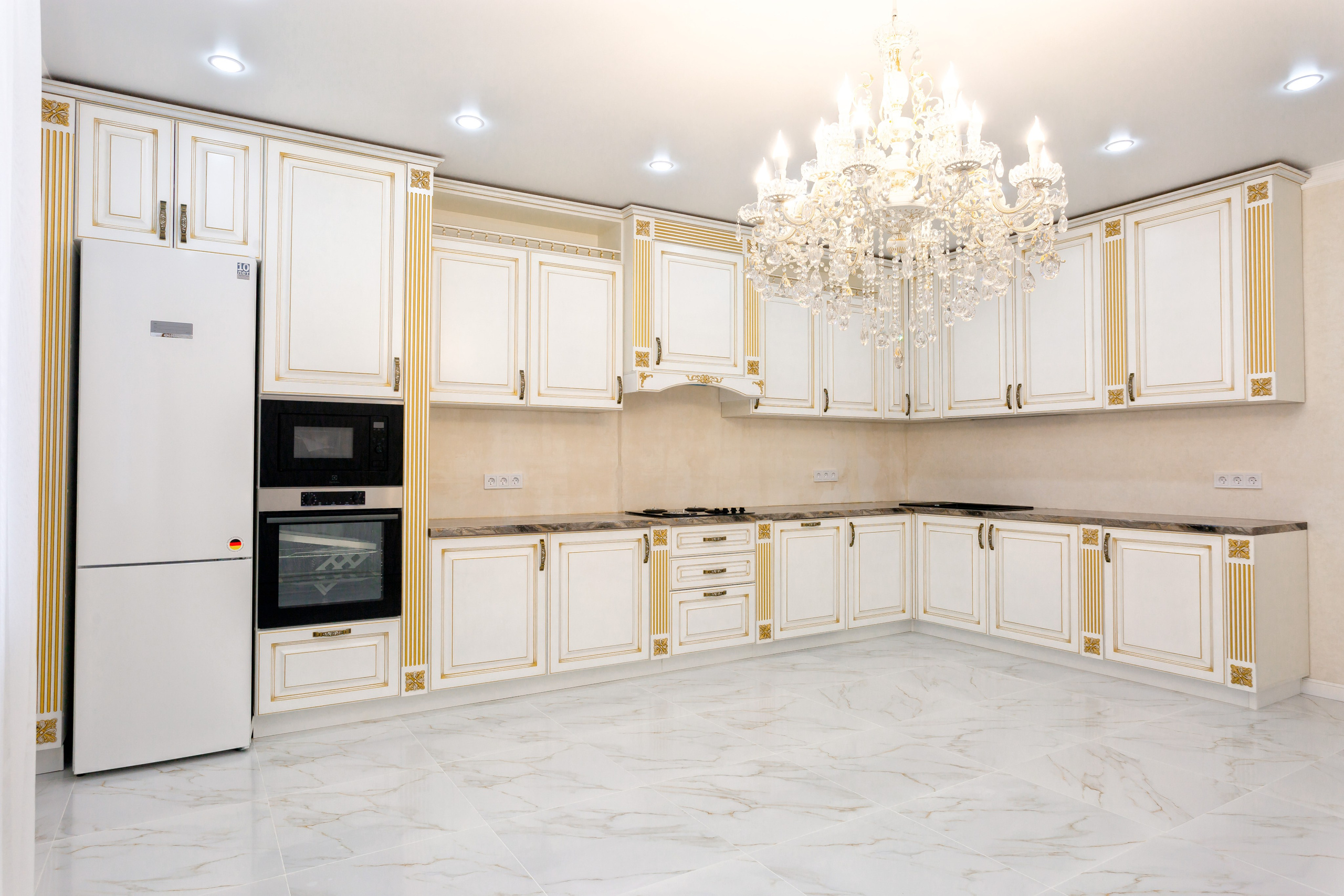 Фотосъемка квартиры в Волгодонске