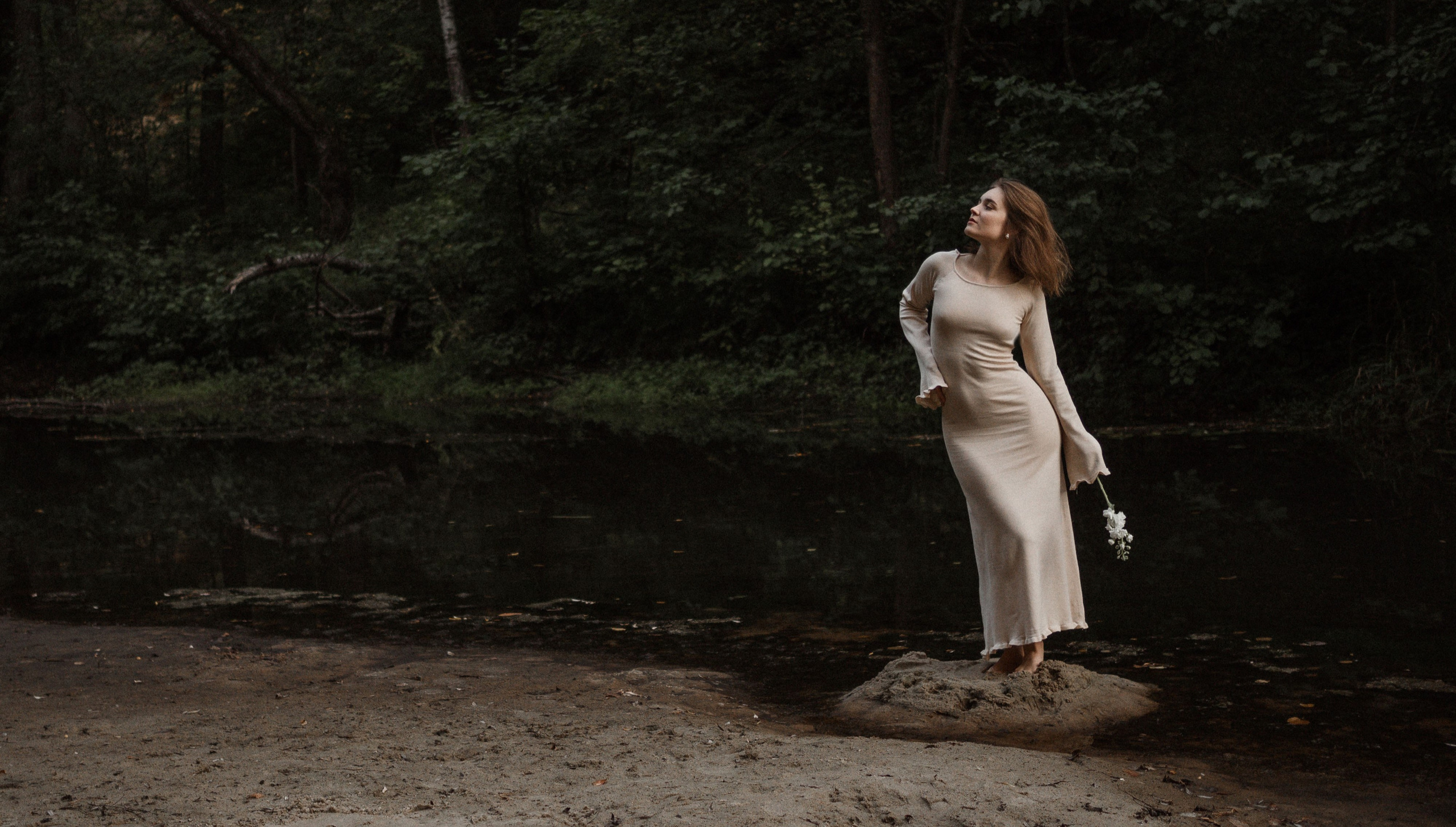 Фотограф в Нижнем Новгороде, Сарове и Москве. Оля Фролова