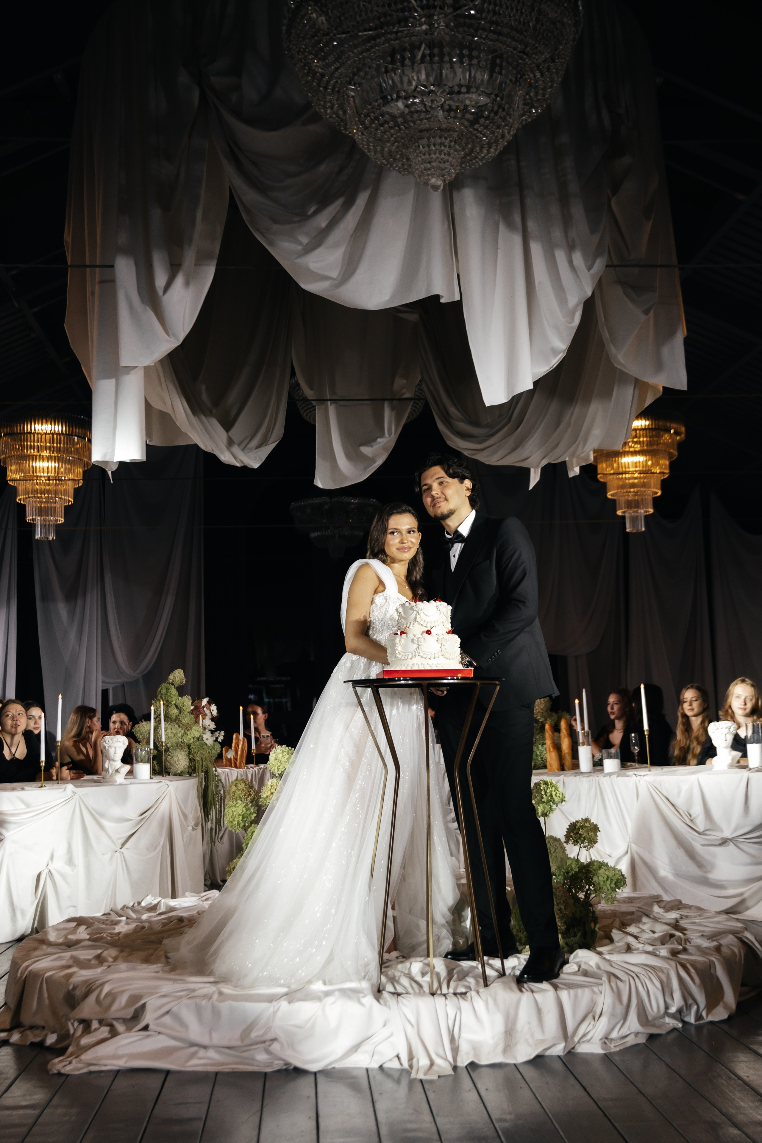 Свадебный фотограф Ильнар Асадуллин