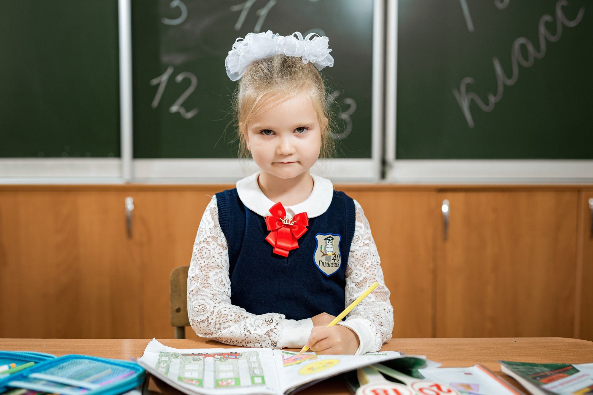 1 сентября. Свадебный репортажный и фуд фотограф в Барнауле Гайфулин Виталий