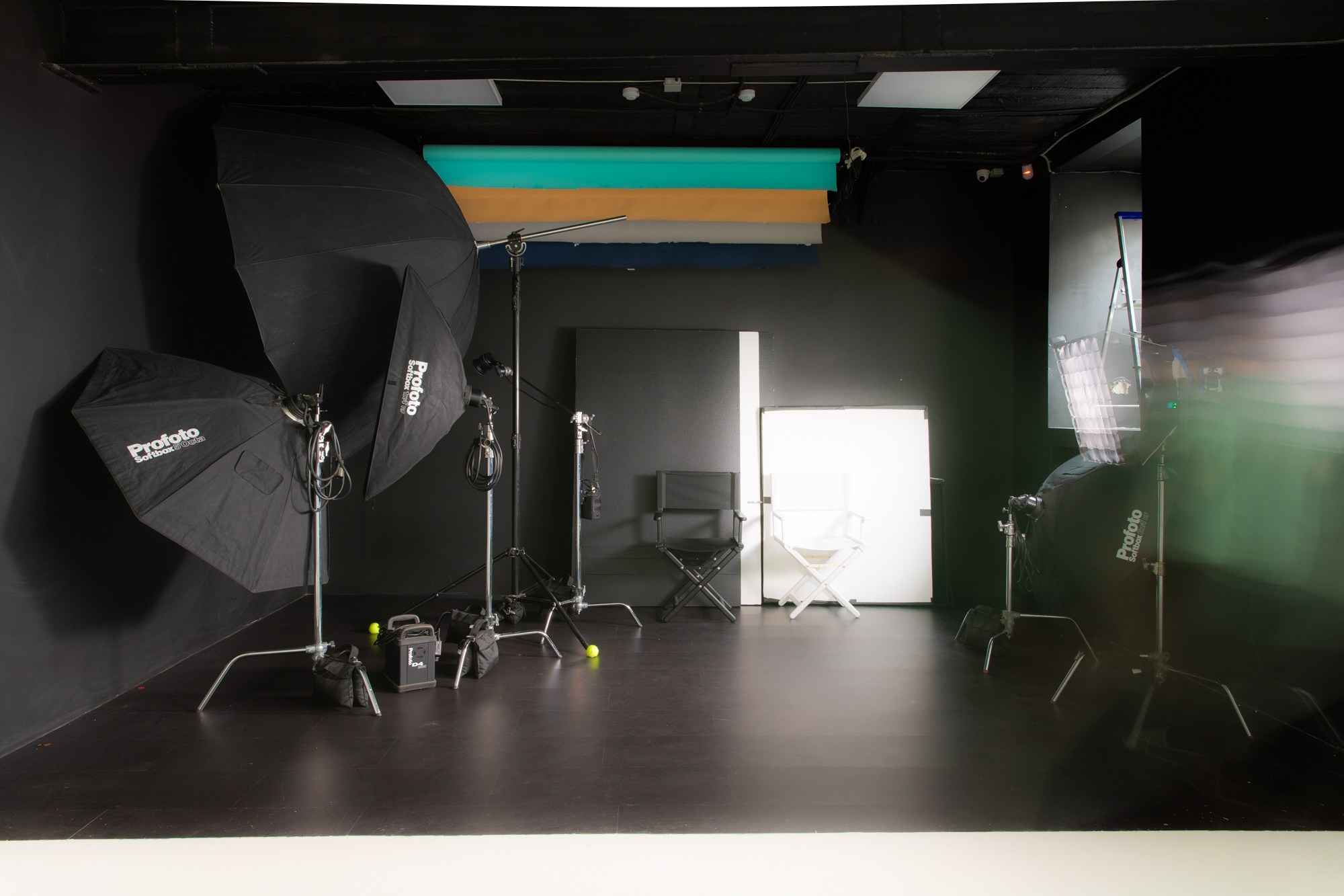 Mashfilm Studio: Content, TV, Film, Photo production