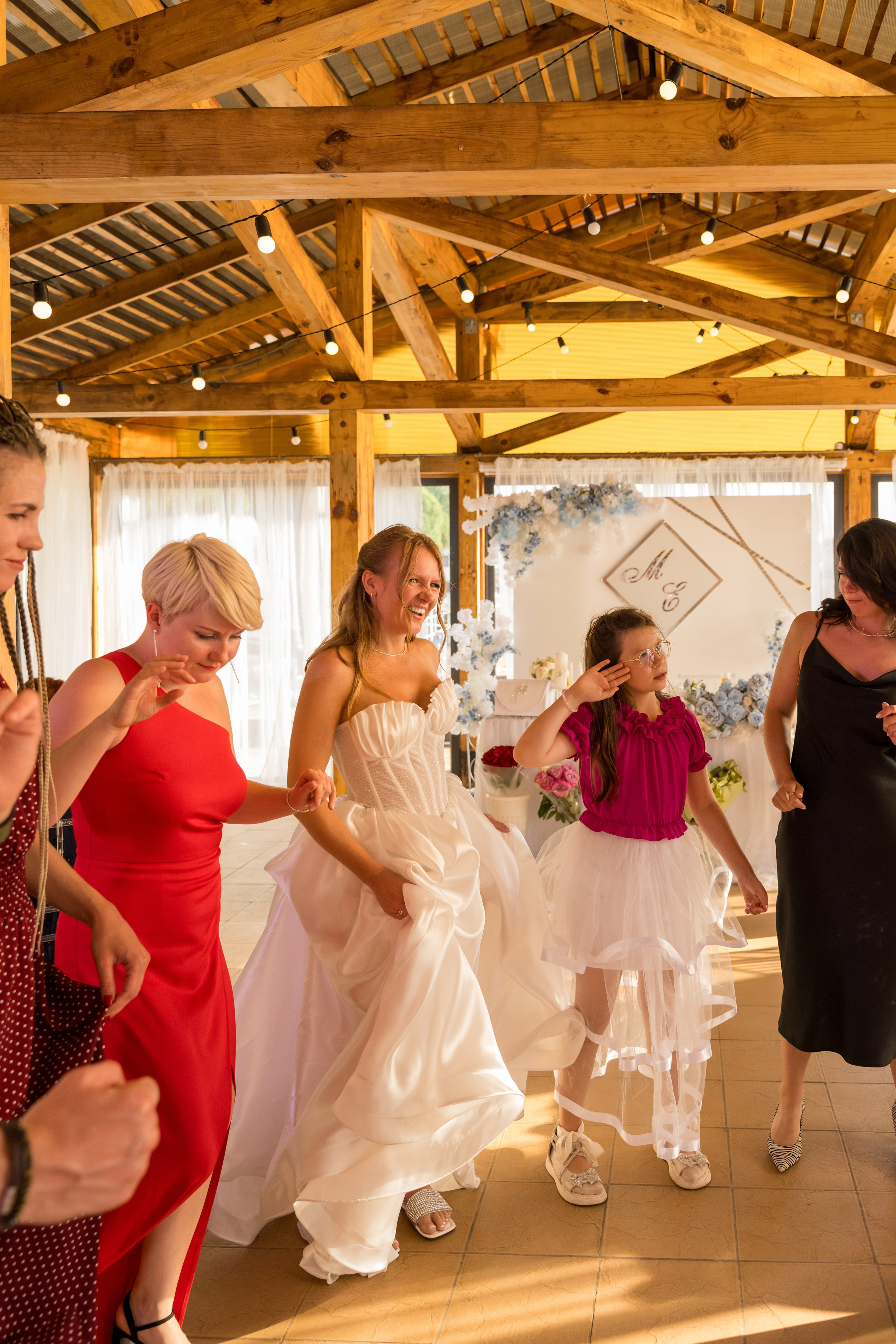 Tenderness. Свадебный и семейный Фотограф в Москве Александр Березин