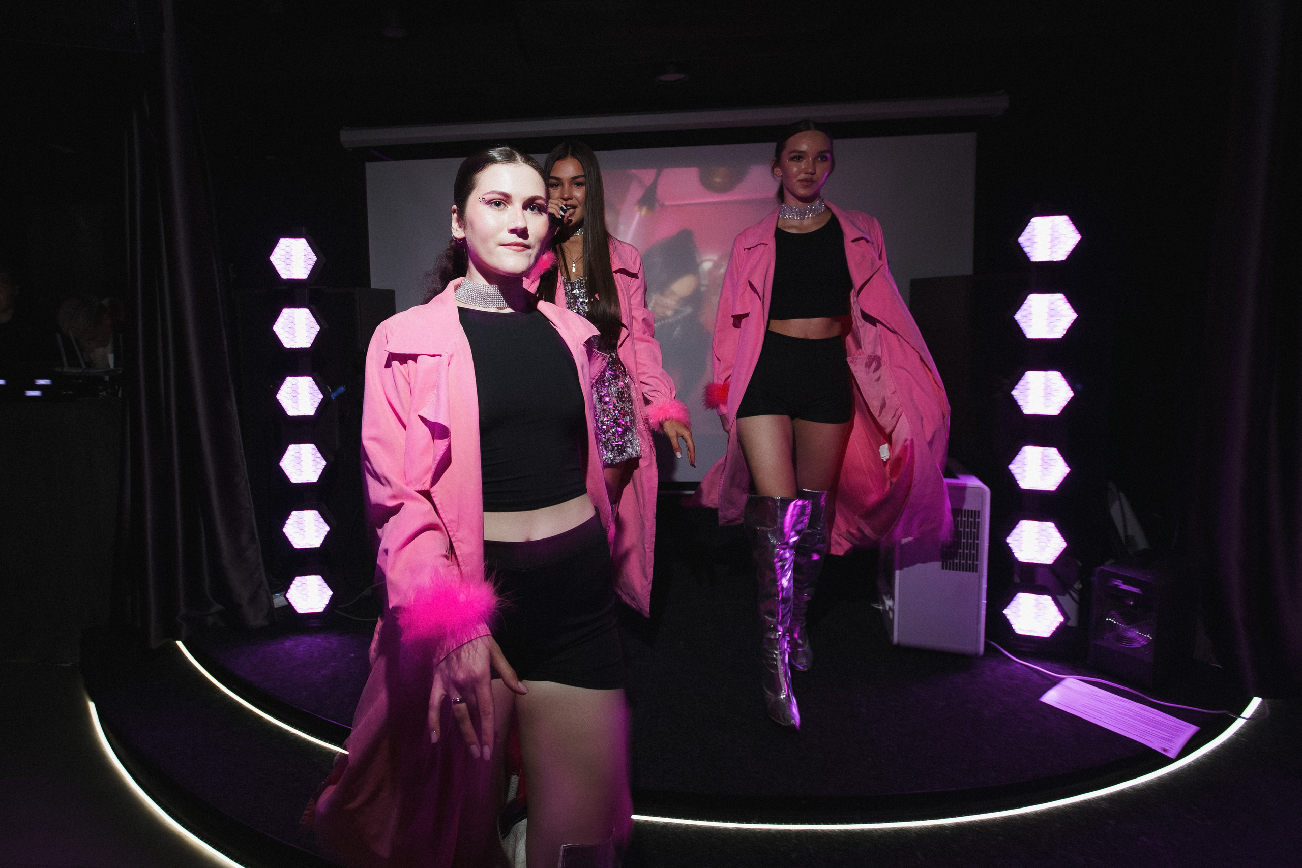 Иммерсивный ужин NATIONAL FOOD в рамках фестиваля «Кухня без границ». СВОИ. ФОТООТЧЕТЫ-СОБЫТИЯ-МЕСТА