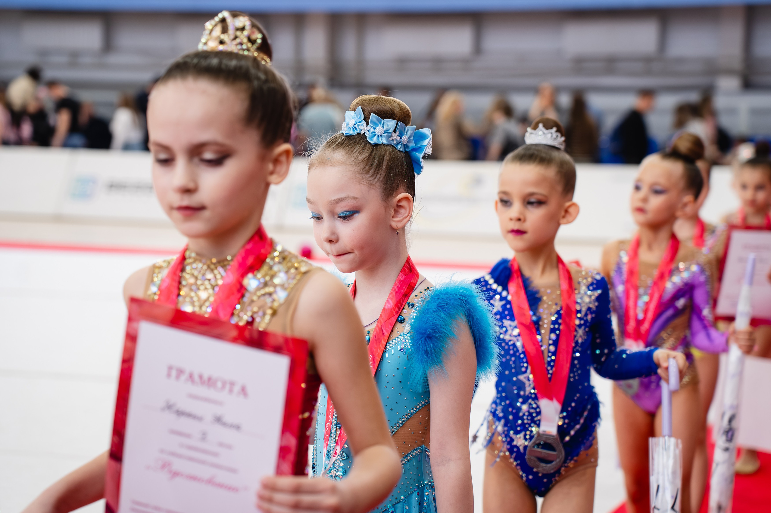 Вдохновение. Воробьева Ксения — Спортивный и танцевальный фотограф Новосибирск