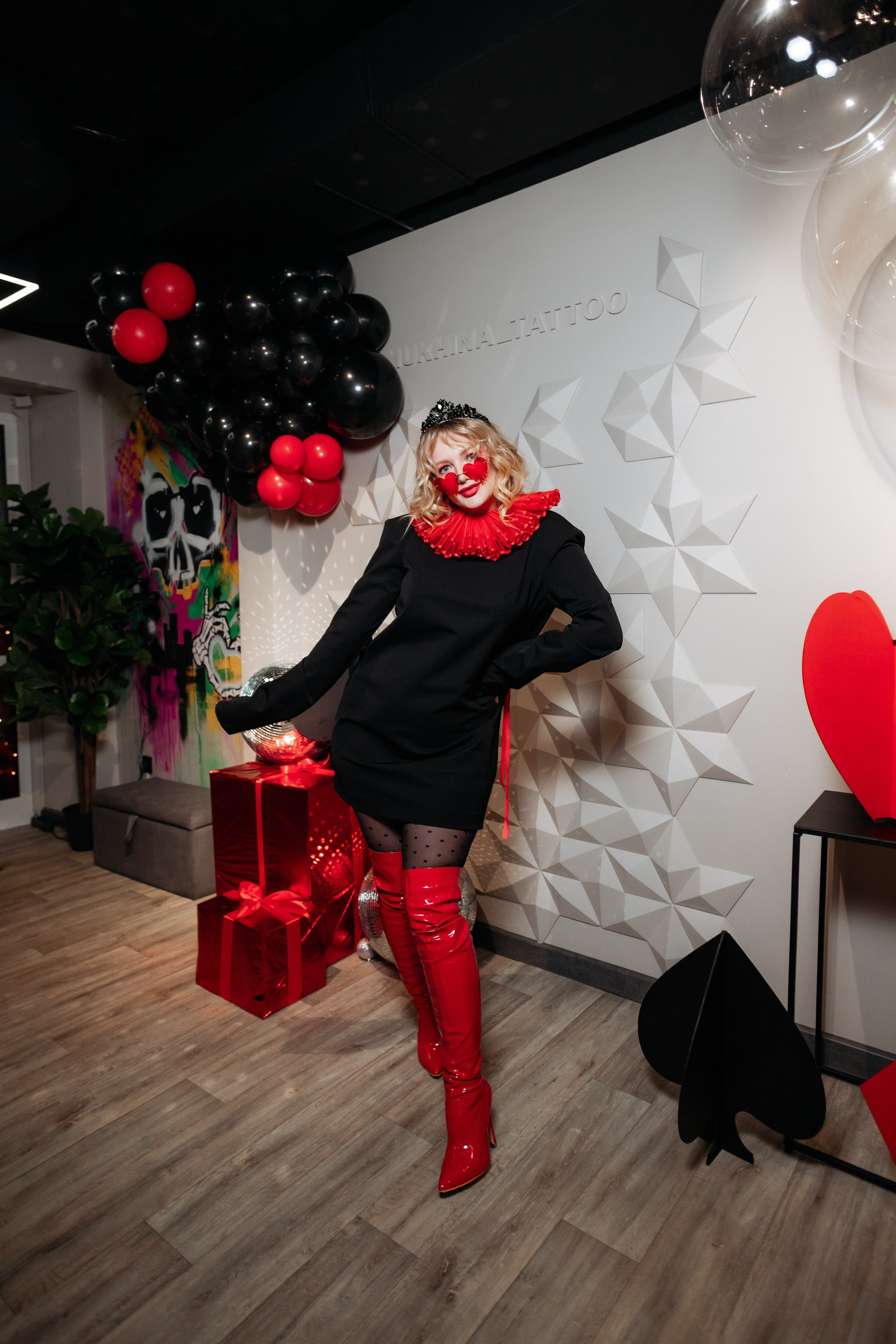 MUKHINA TATTOO. СВОИ. ФОТООТЧЕТЫ-СОБЫТИЯ-МЕСТА