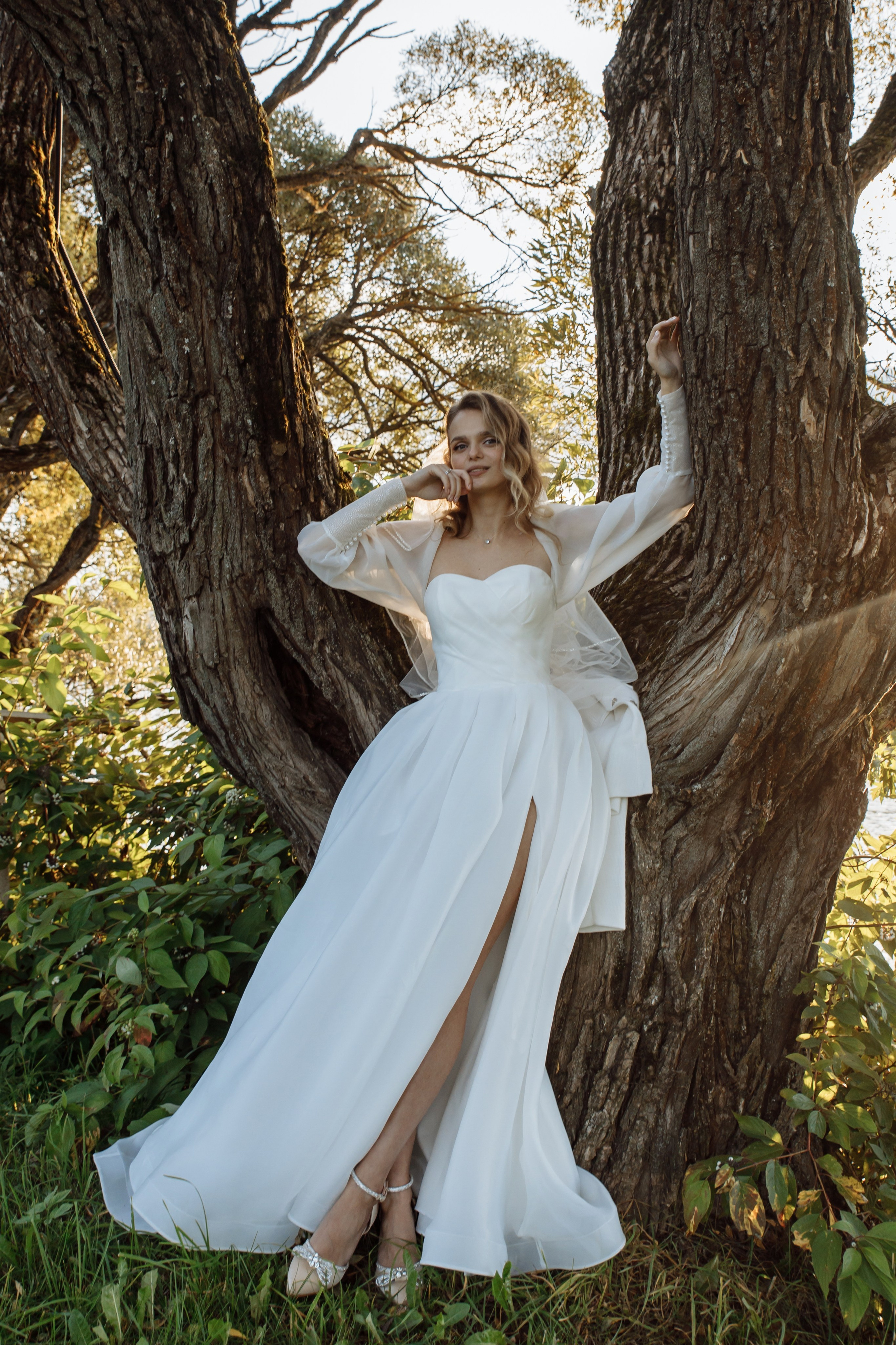 Фотограф Иван Прусов