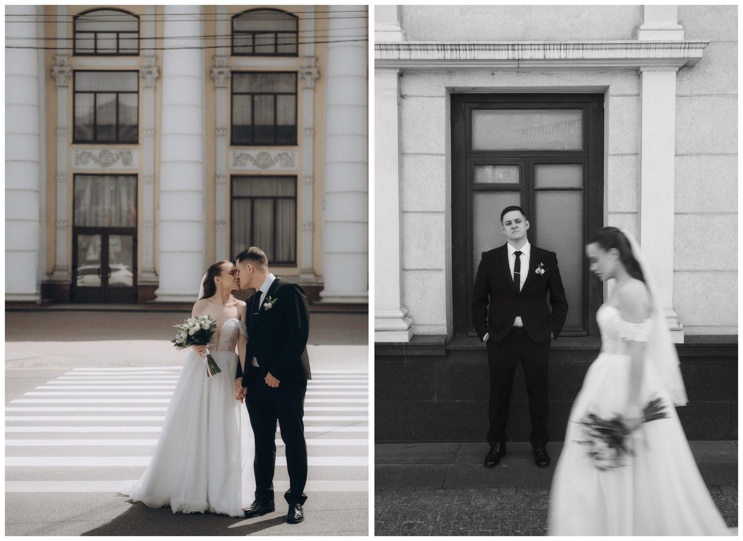 Стоимость свадебной фотосессии в Воронеже. Свадебный и репортажный фотограф в Воронеже Роман Янко