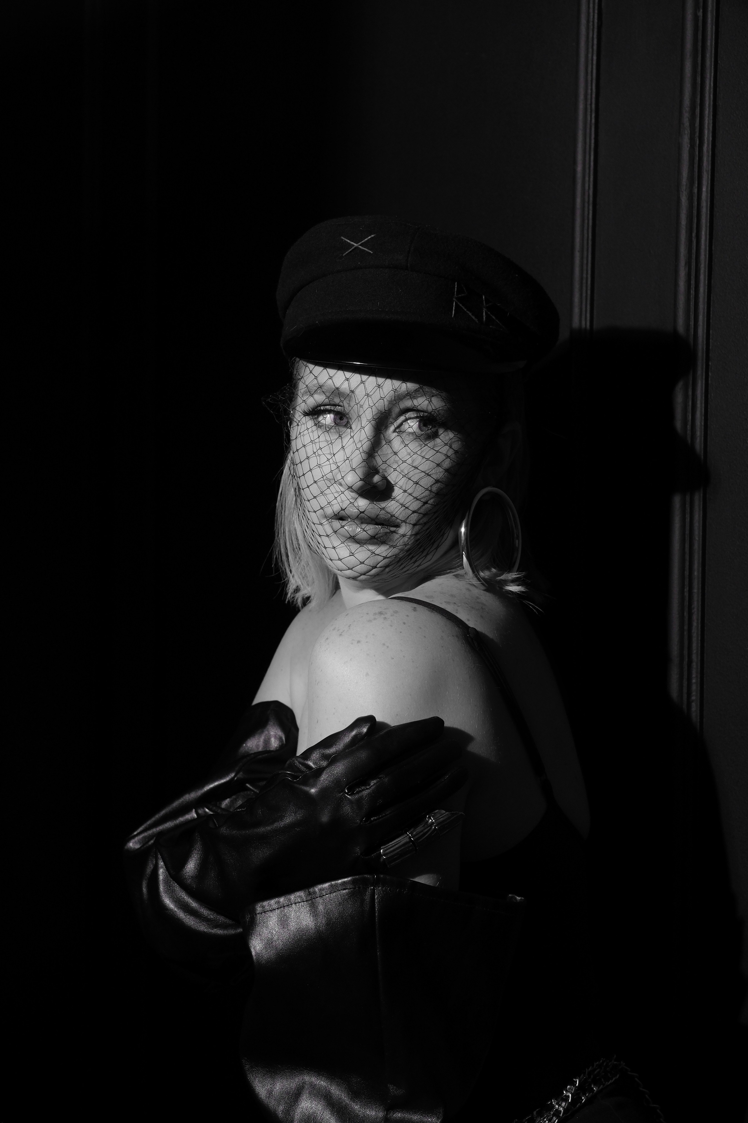 Фотограф в Челябинске I Надин Палмер