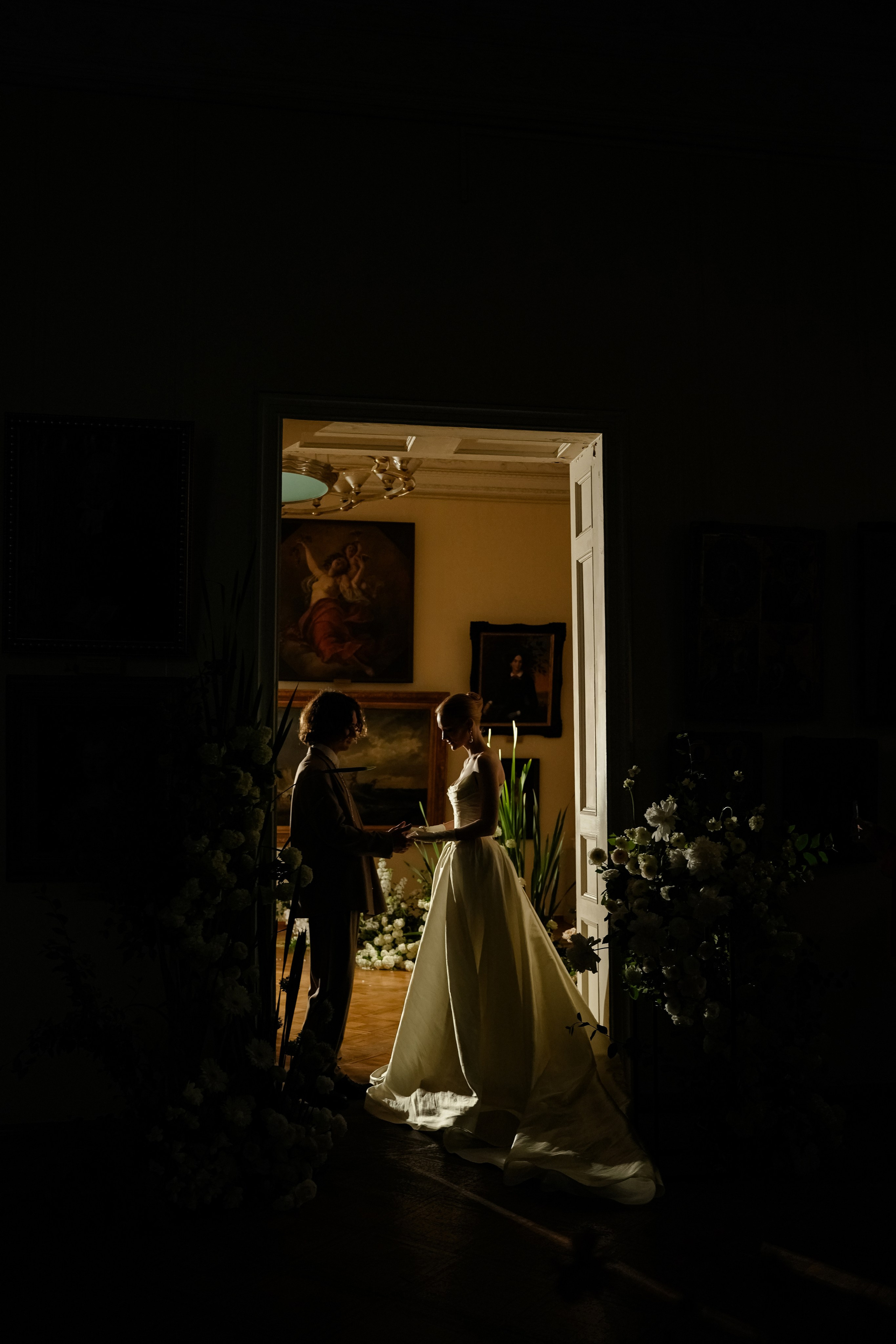 Свадебный фотограф и видеограф в Ростове-на-Дону. Максим и Наталья Лебедевы