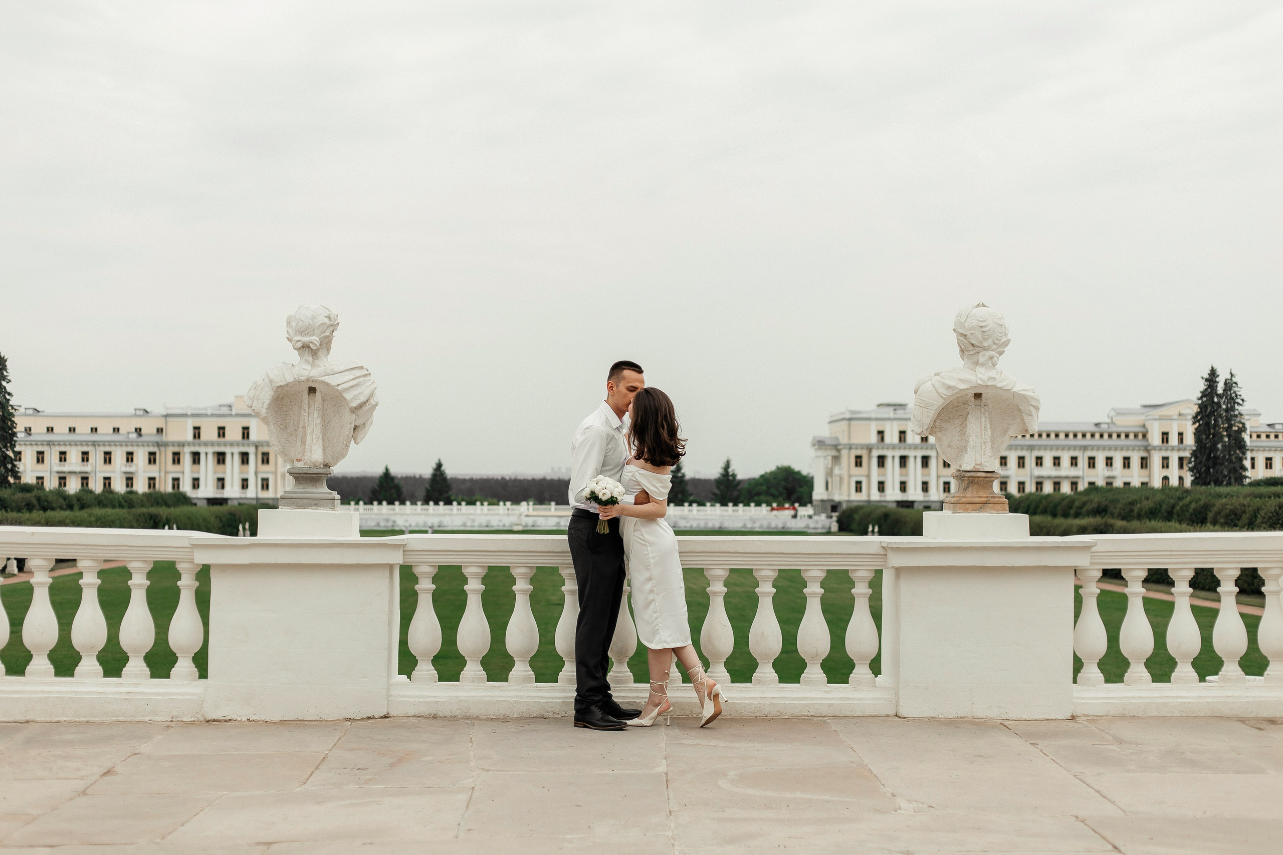 Свадебный фотограф в Ростове-на-Дону Базарова Анастасия