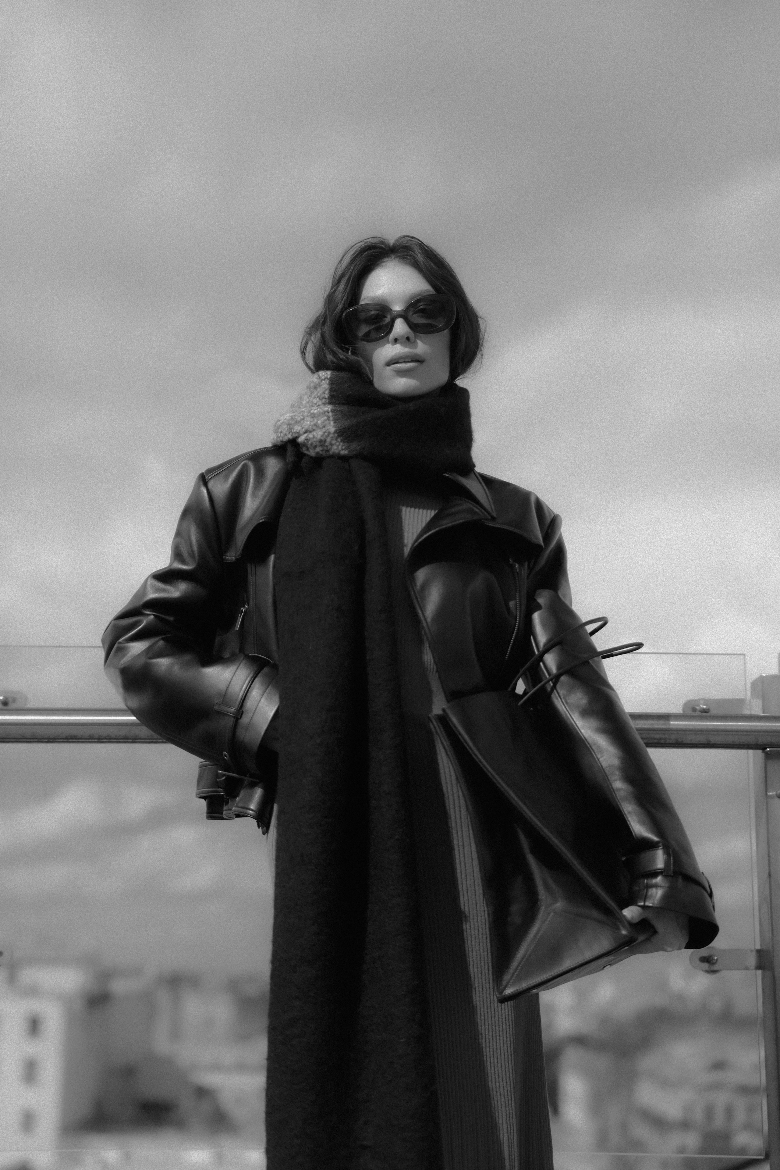 CAMPAIGN для универмага Au Pont Rouge