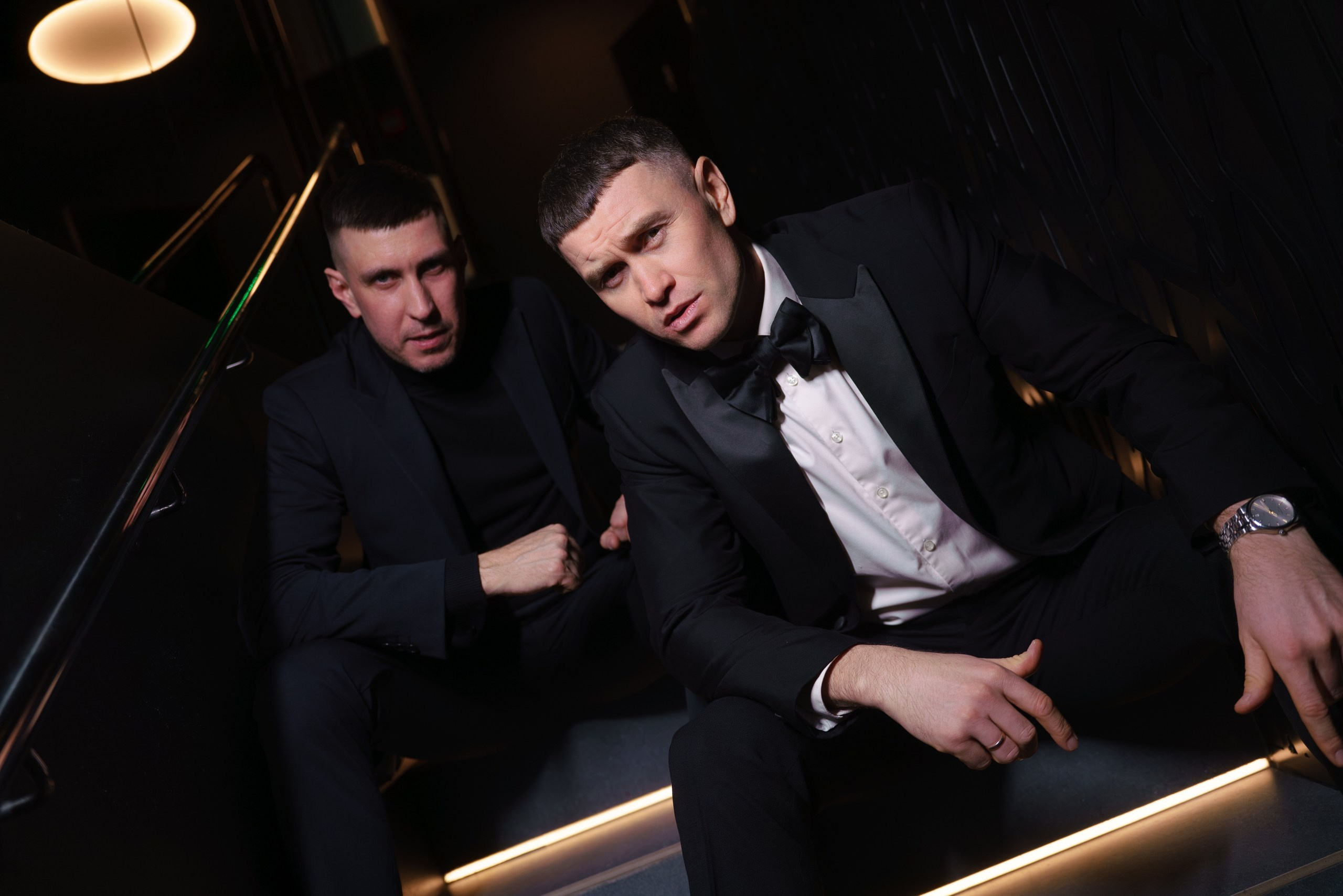 Репортажная фотосъёмка юбилея и годовщины свадьбы в «Дом Культура» | Фотограф мероприятий Уфа