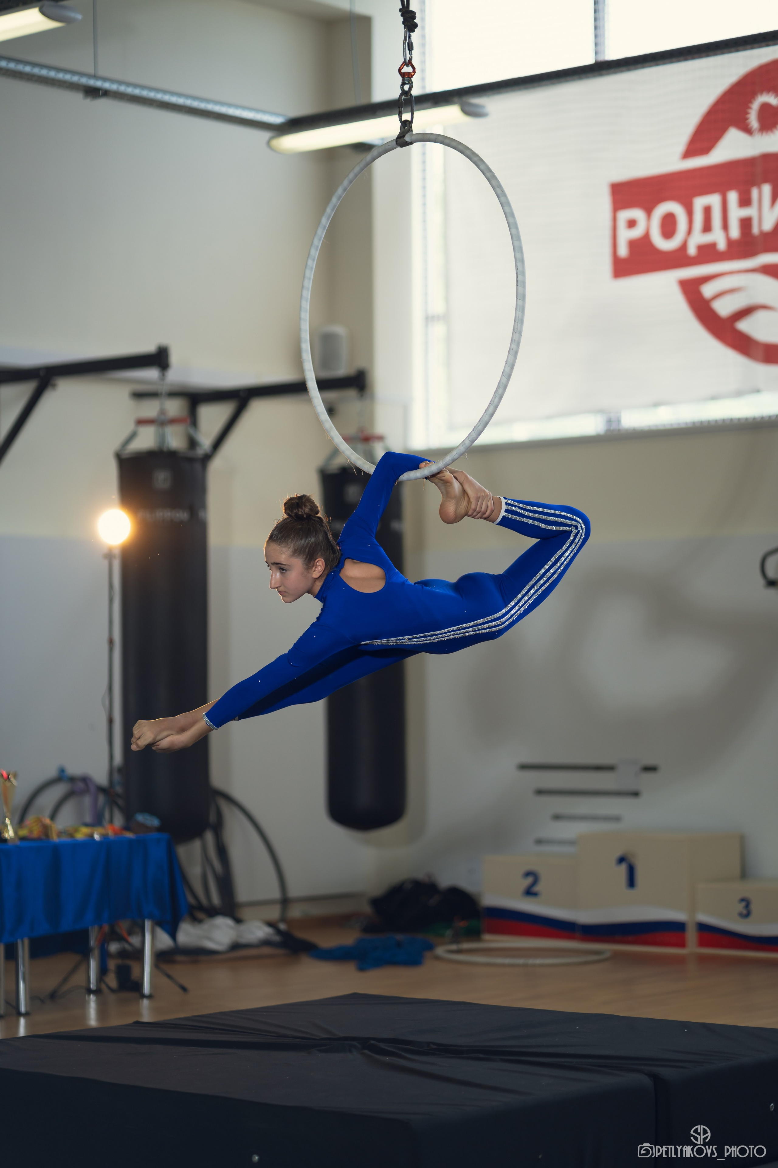 Соревнования по воздушной гимнастике (репортаж). Фотограф, видеограф Пятигорск, Ставрополь, Ессентуки, Petlyakovs_photo