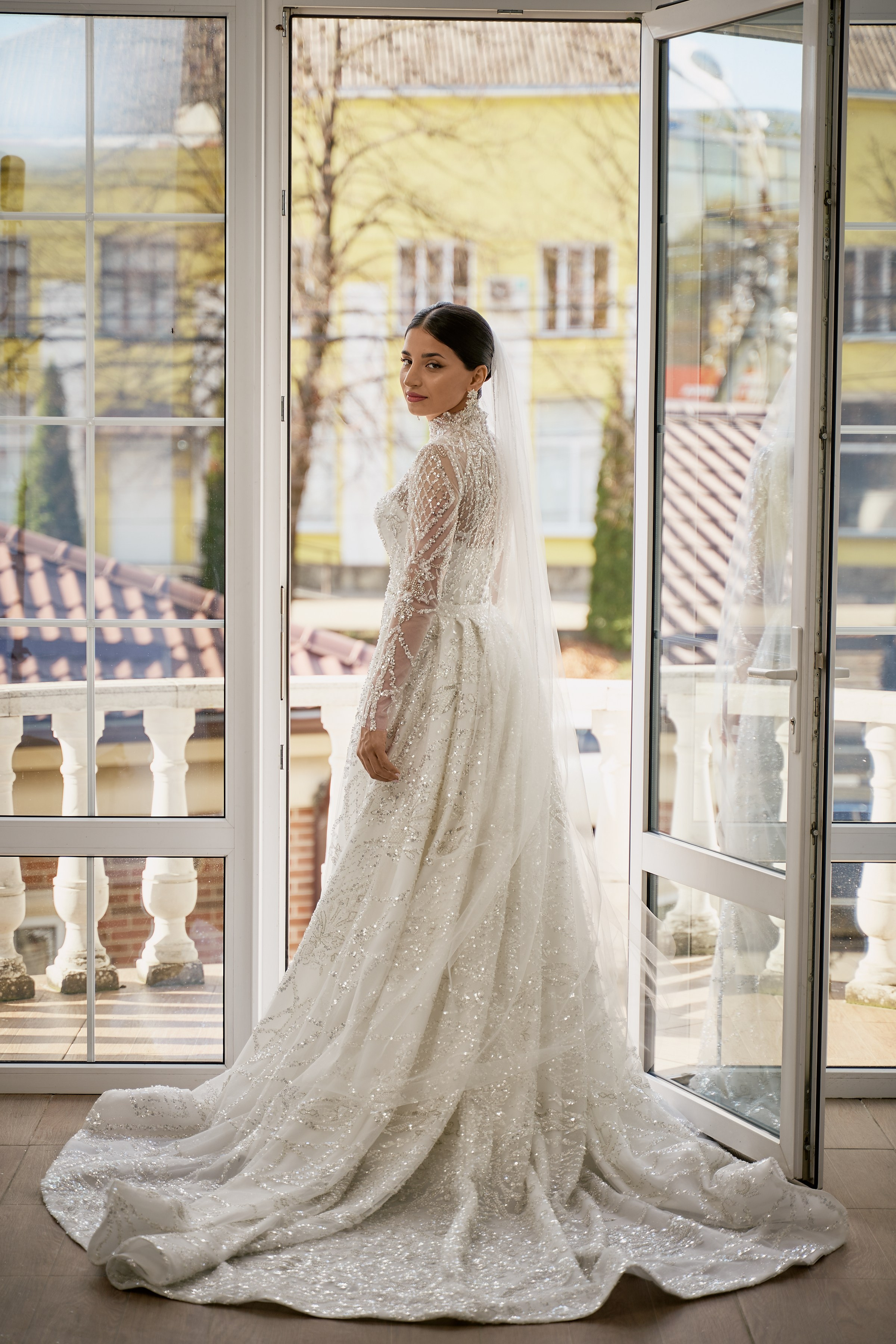 Полина. Петр Ступень. Свадебное, семейное фото и видео. Москва. Краснодар