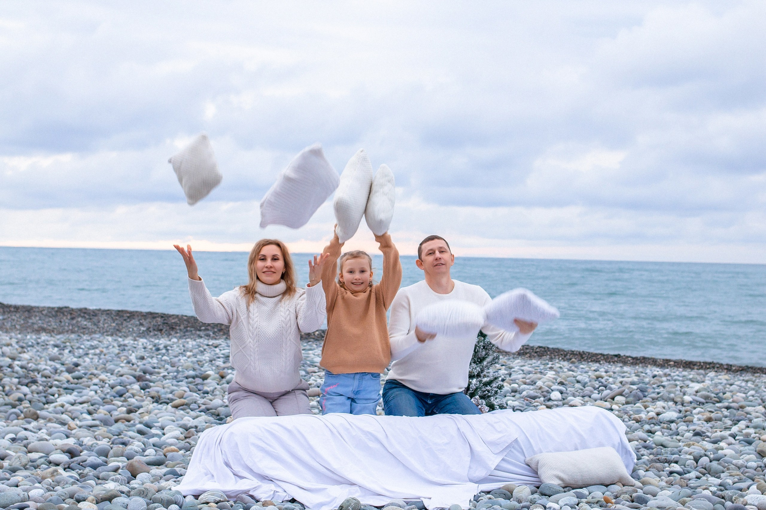 Новый год. Фотограф Сочи Адлер. Солькаева Анастасия