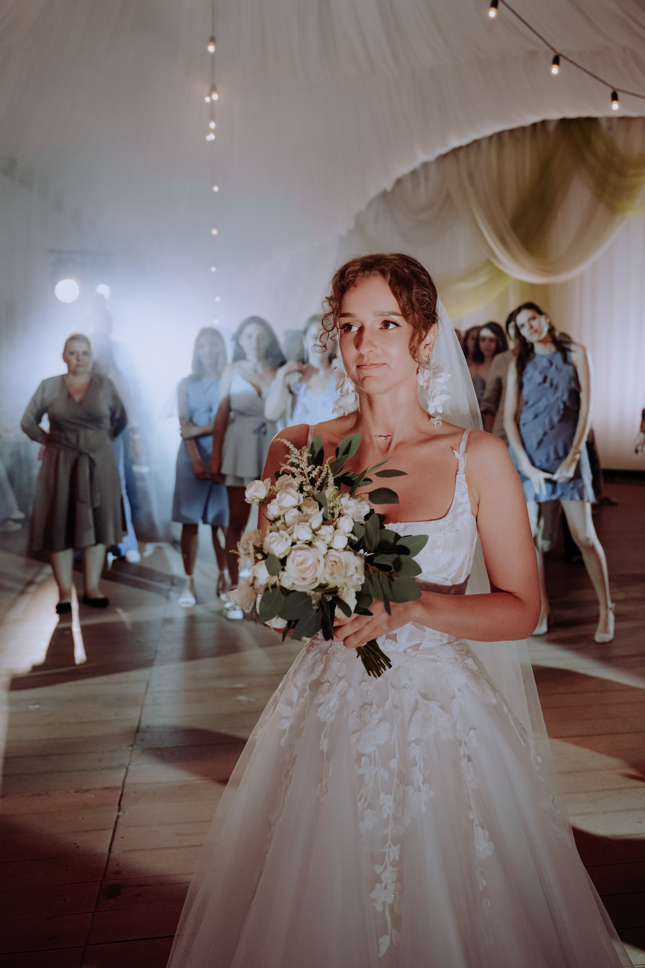 Свадьба Насти и Вани. Фотограф в Москве