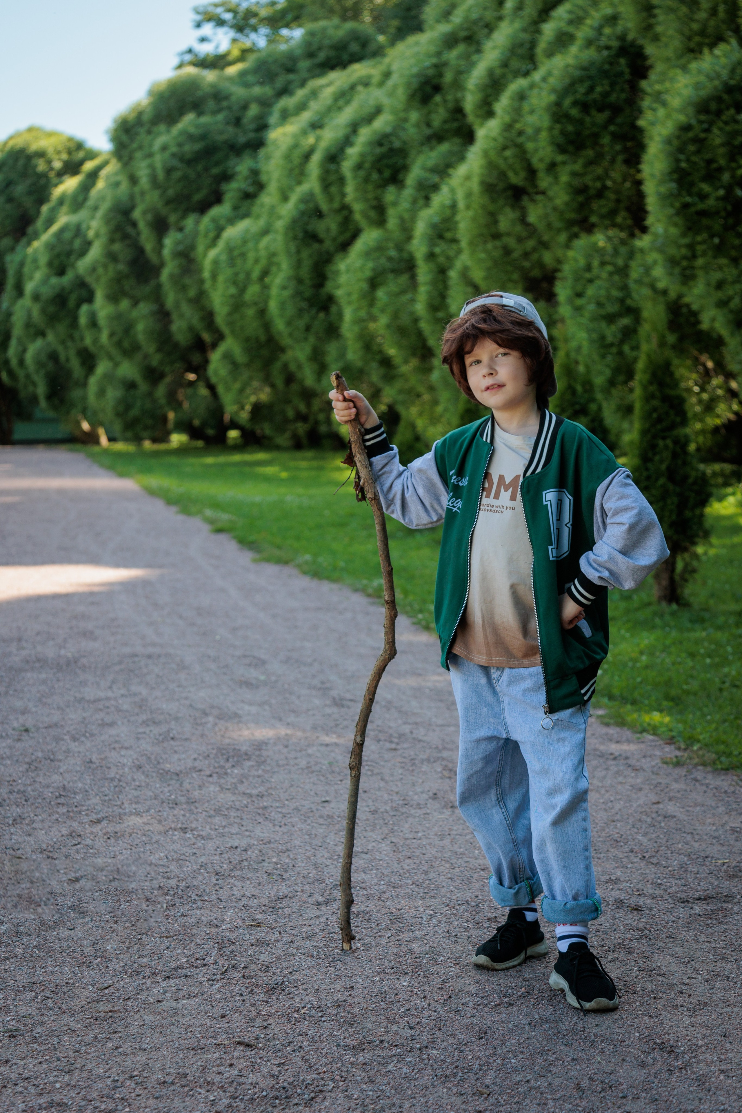 Фотограф. Aleksandro