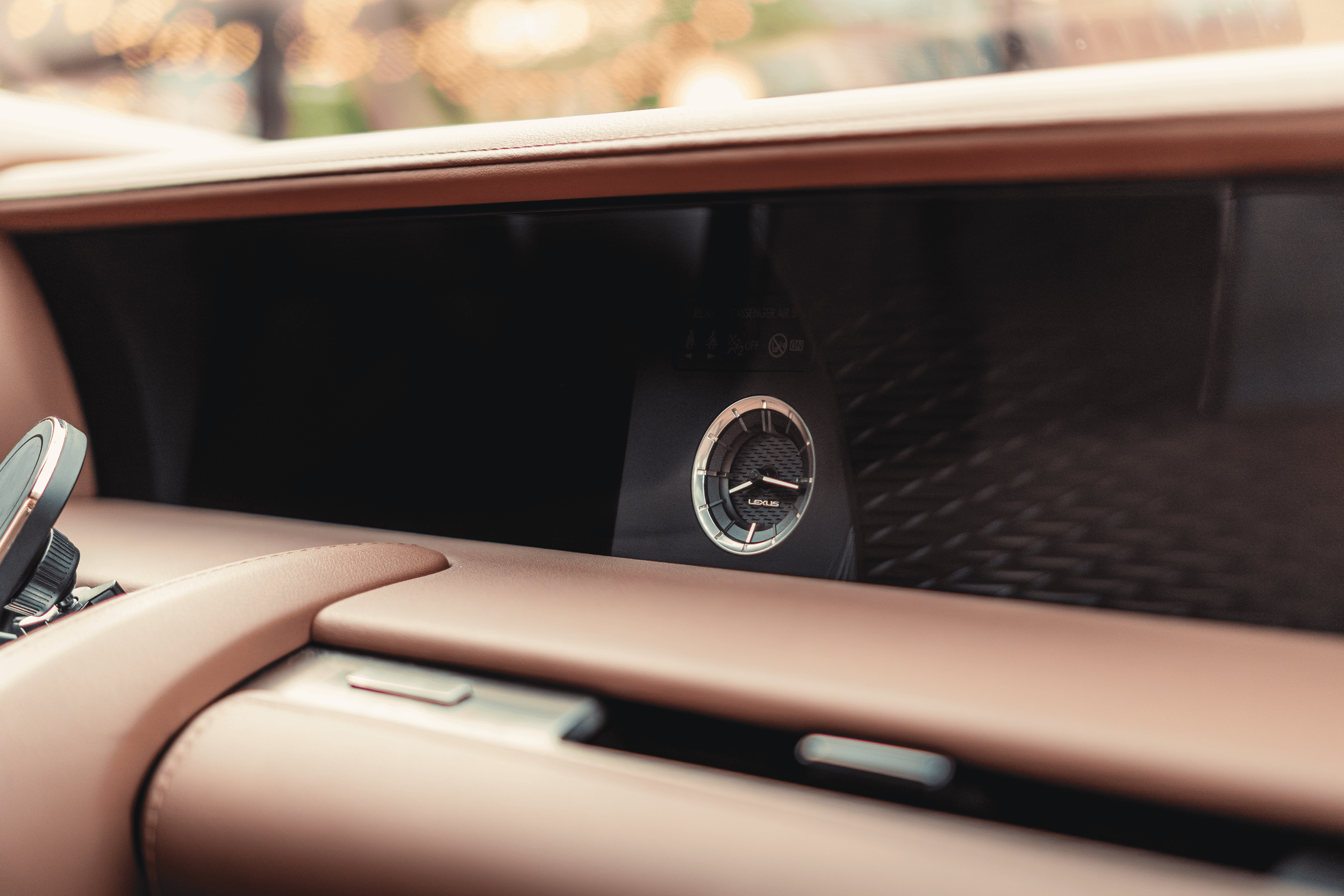 Lexus LC500: один день с автоклубом