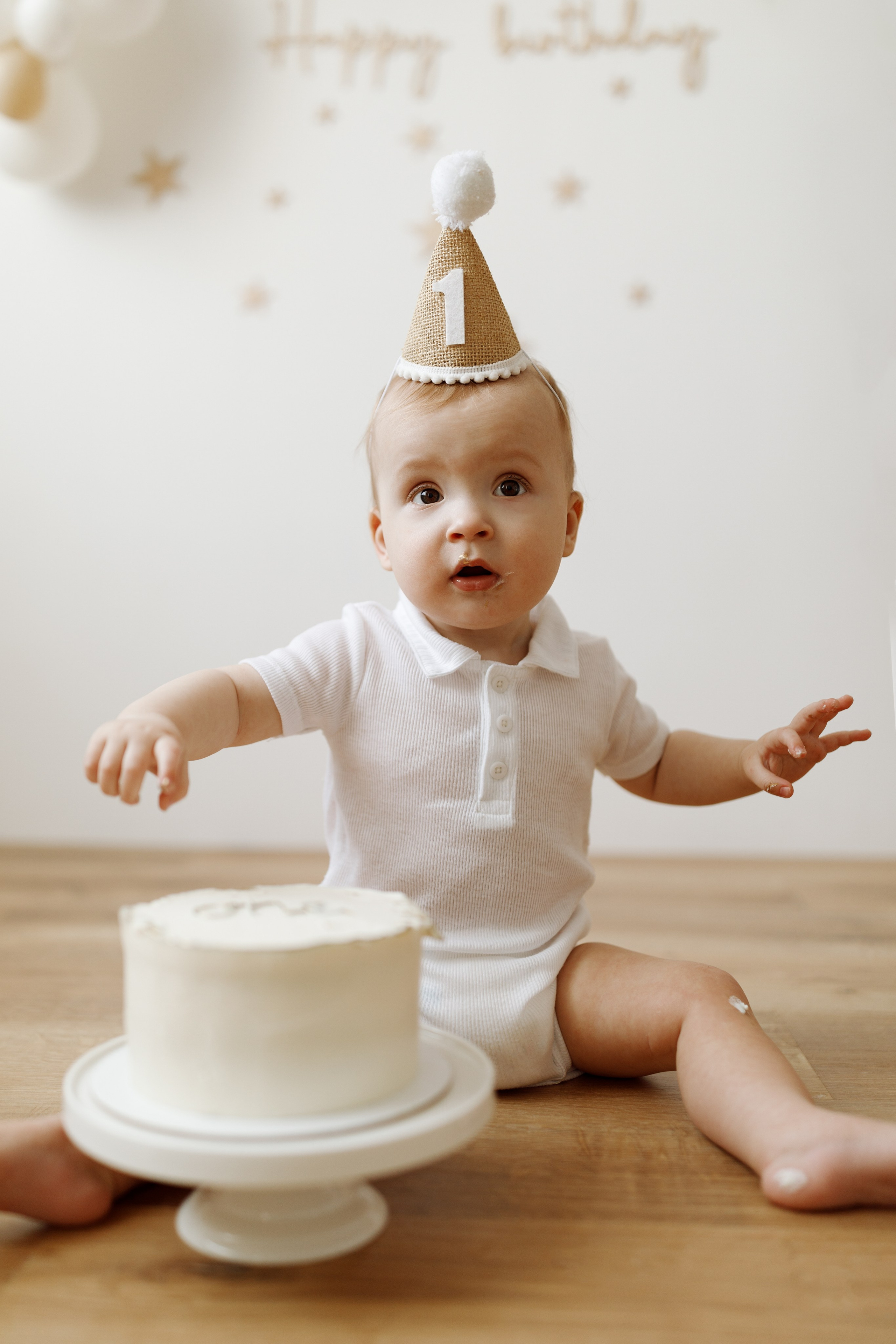 Дамиру 1 годик. Фотограф на годик Хабаровск Детский и семейный фотограф в Хабаровске Юлия Матвиенко