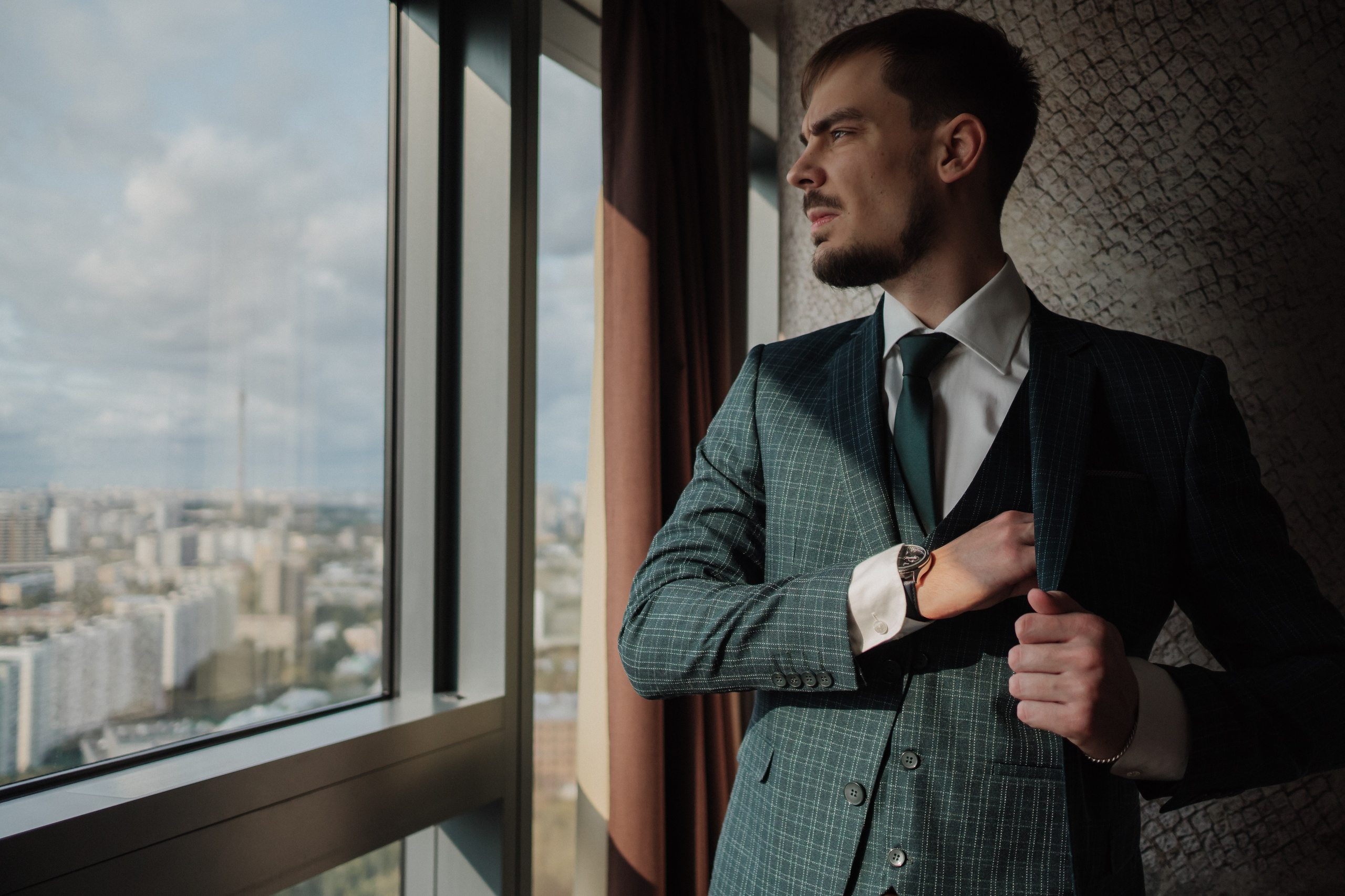 Отели Москвы для свадеб. Свадебный фотограф в Москве