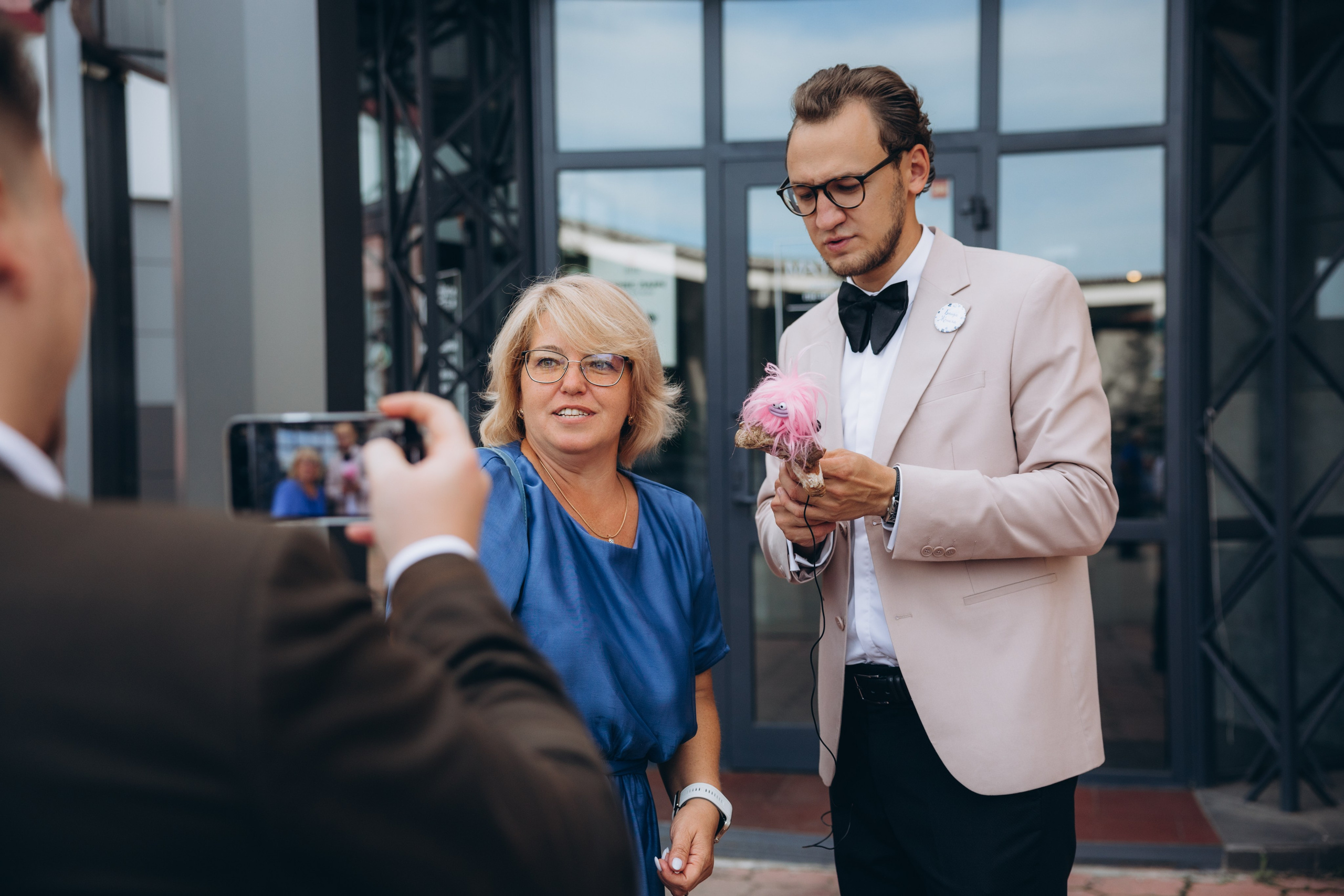 Андрей & Мария. Свадебный, семейный фотограф в Иркутске Светлана Макаричева