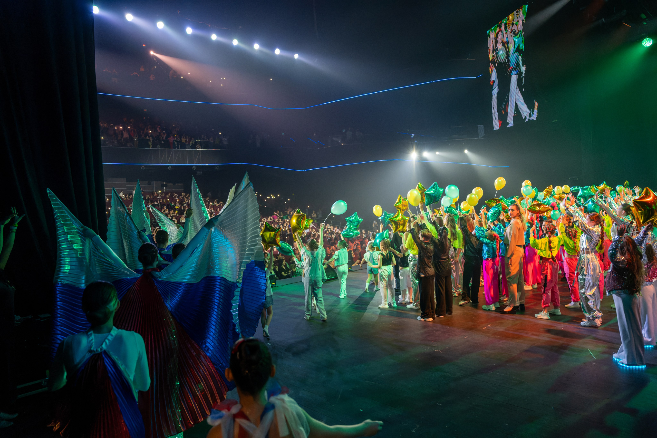 Фотосъёмка на гала-концерт, конкурсы, выступления, отчётные концерты и эвент-мероприятия. «Студия DRONAVT`s» — видеосъёмка и фотография г. Москва