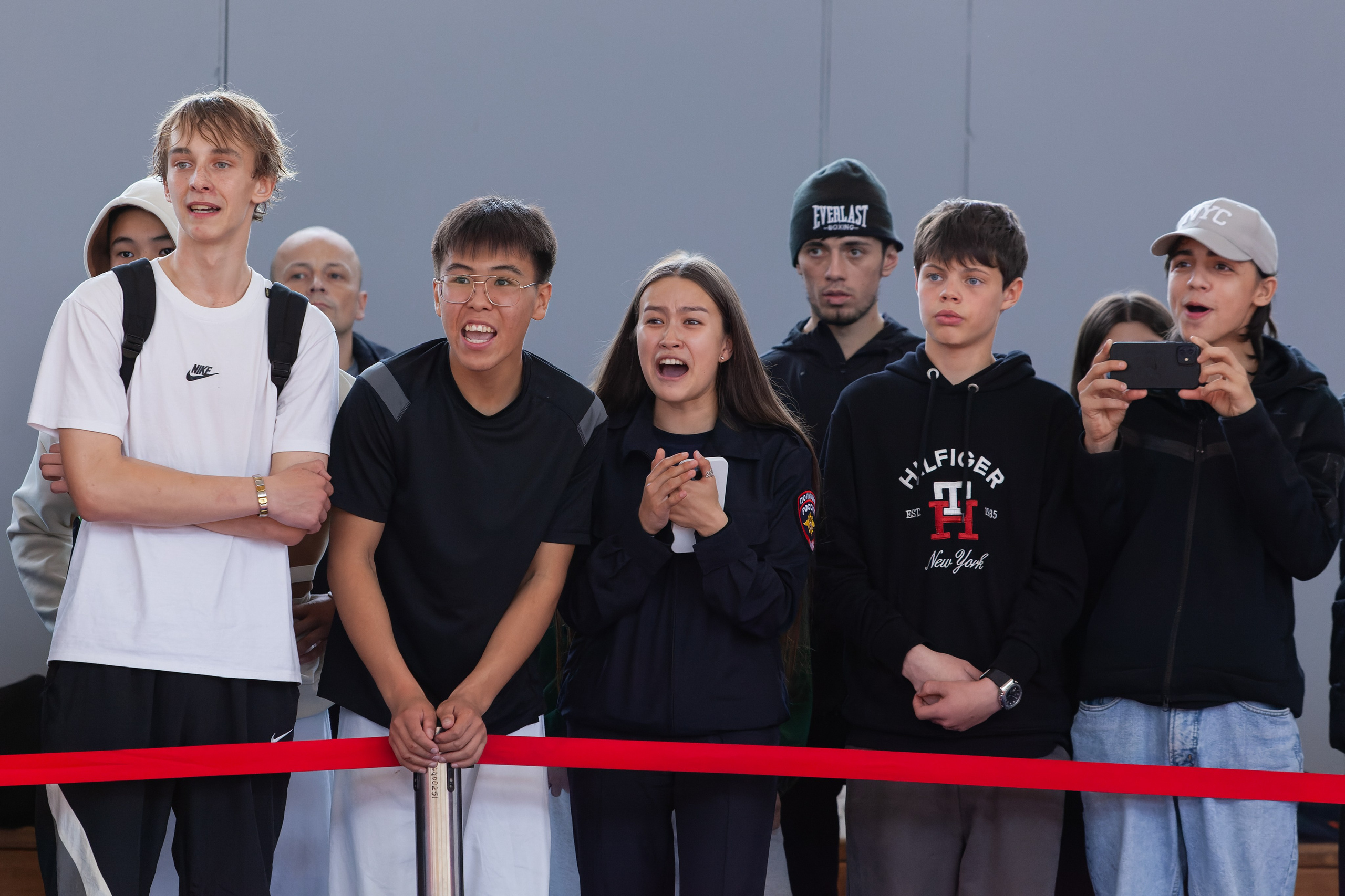 Турнир по АРБ. Кутузов Евгений Фотограф в Южно-Сахалинске