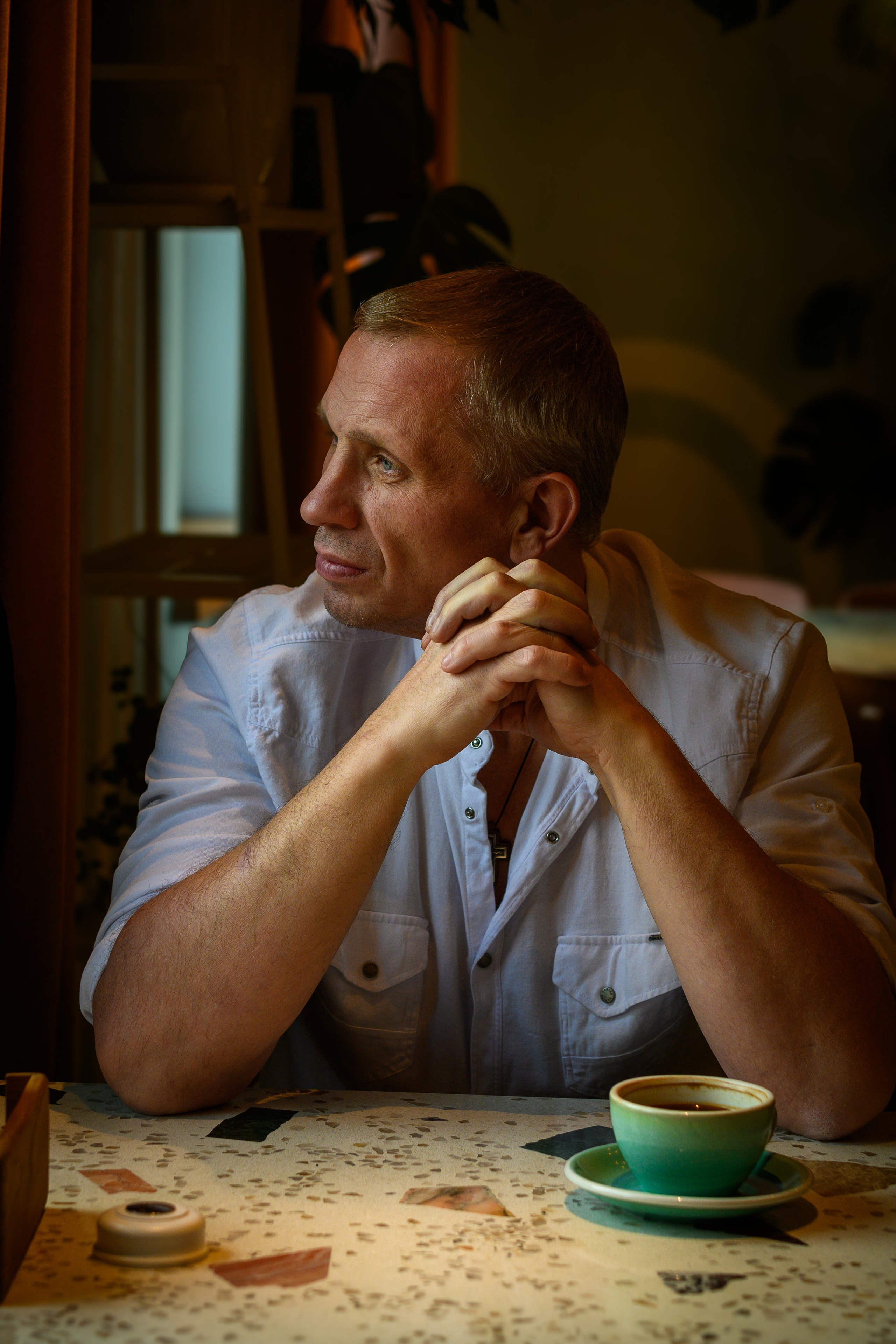 Портретный и репортажный фотограф в Москве и Московской области Наталья Табурова