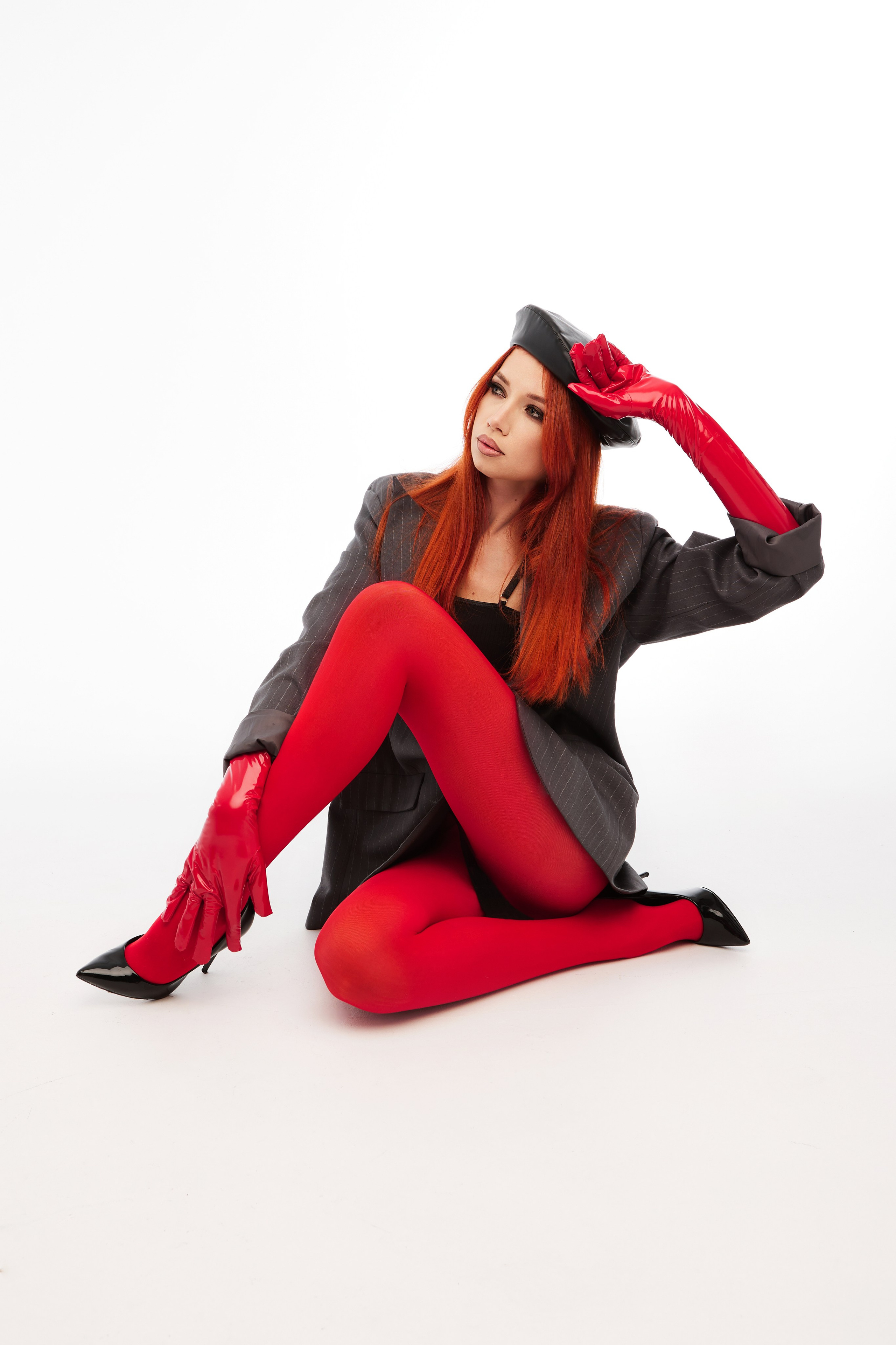 Фотограф Елена Дорофеева в Москве и Красногорске