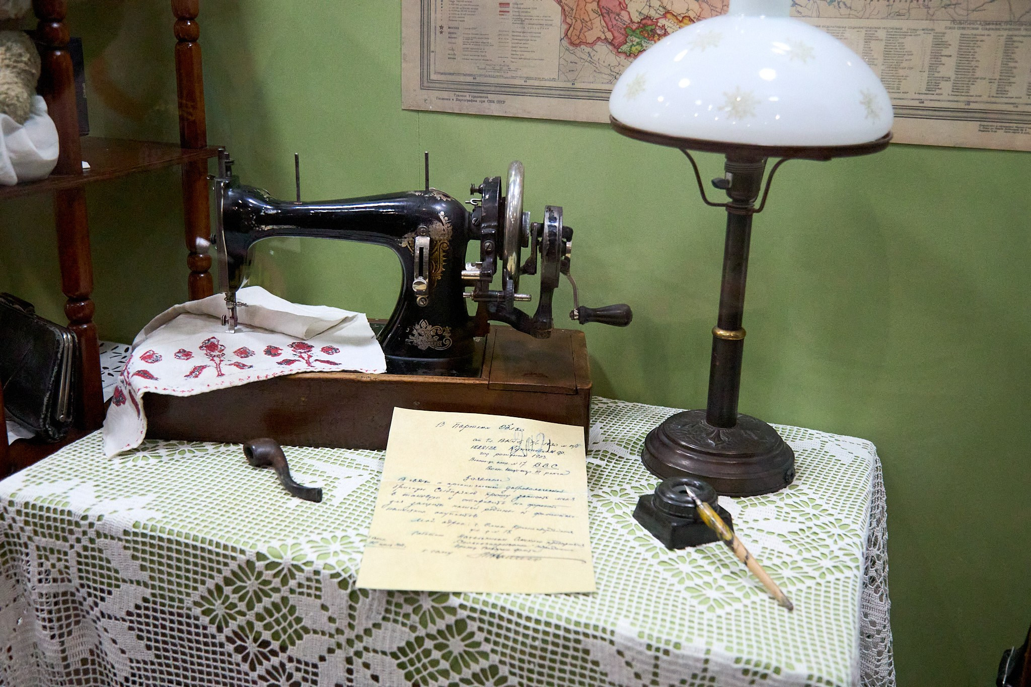 Ночь музеев 2025. Фотограф Омск | Александр Вандеров