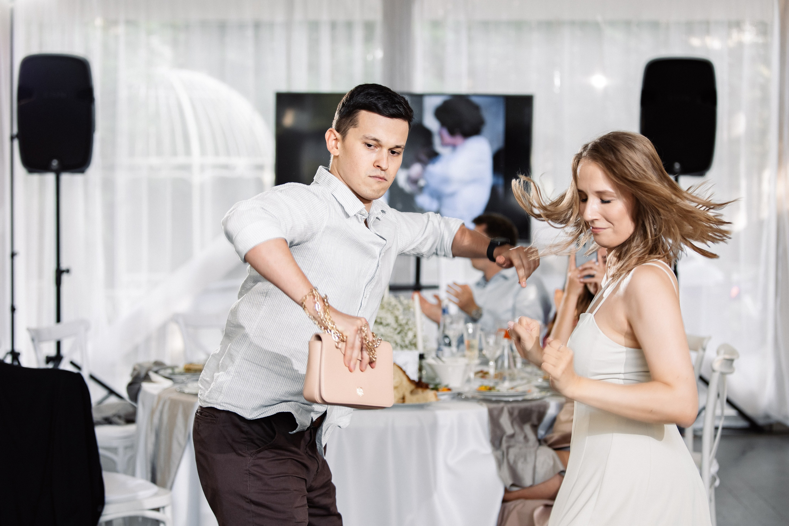 Ярослав и Анасатасия