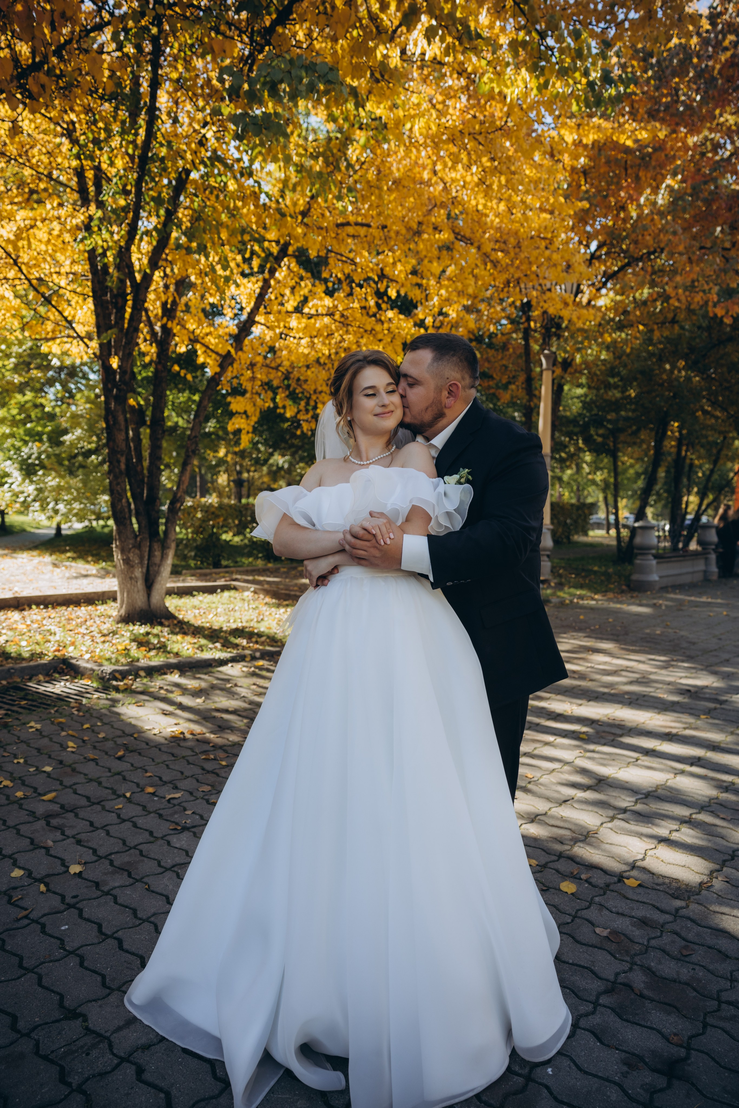 Вячеслав и Кристина. Свадебный, семейный фотограф в Иркутске Светлана Макаричева