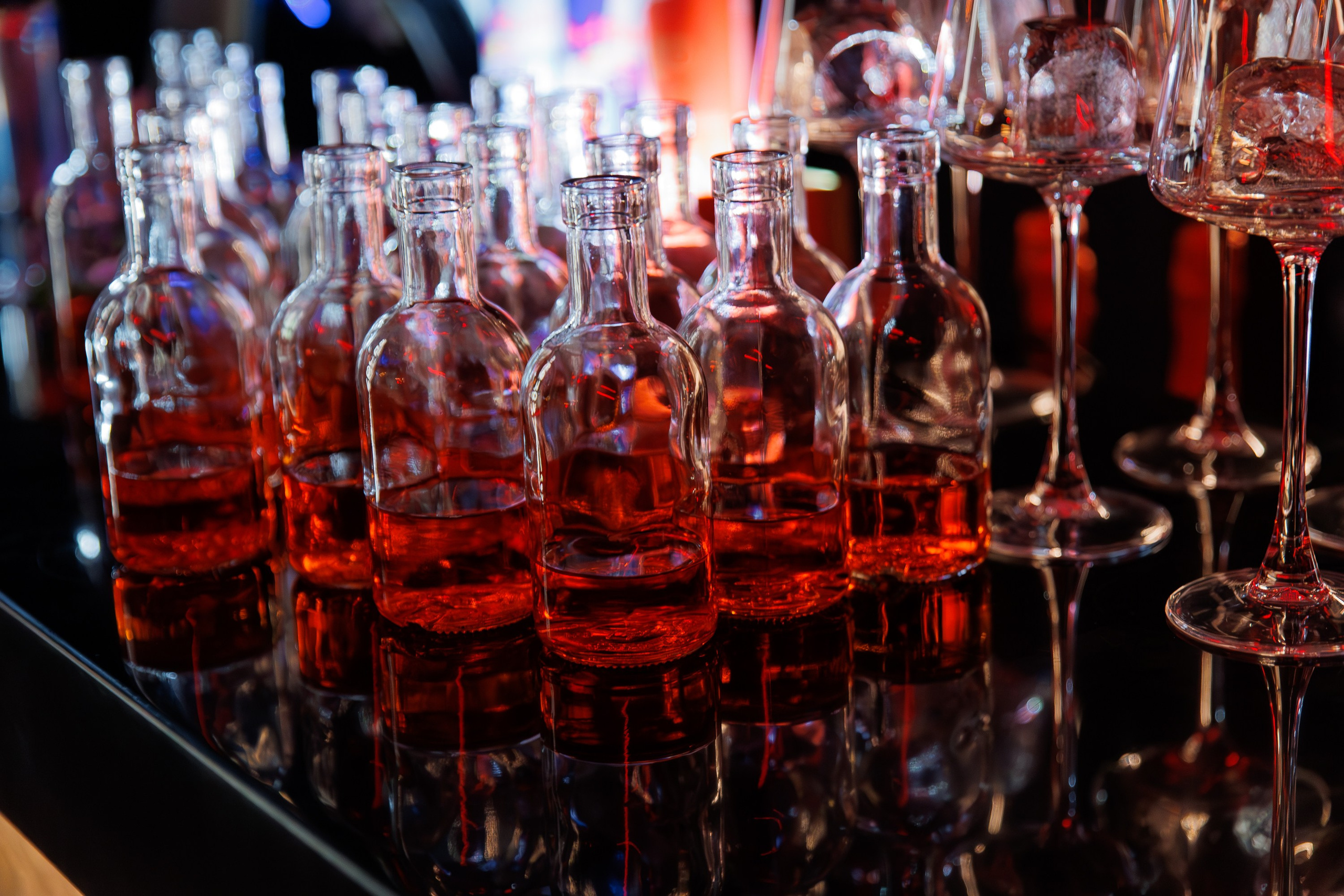 SOLOVI — Открытие караоке-бара. СВОИ. ФОТООТЧЕТЫ-СОБЫТИЯ-МЕСТА