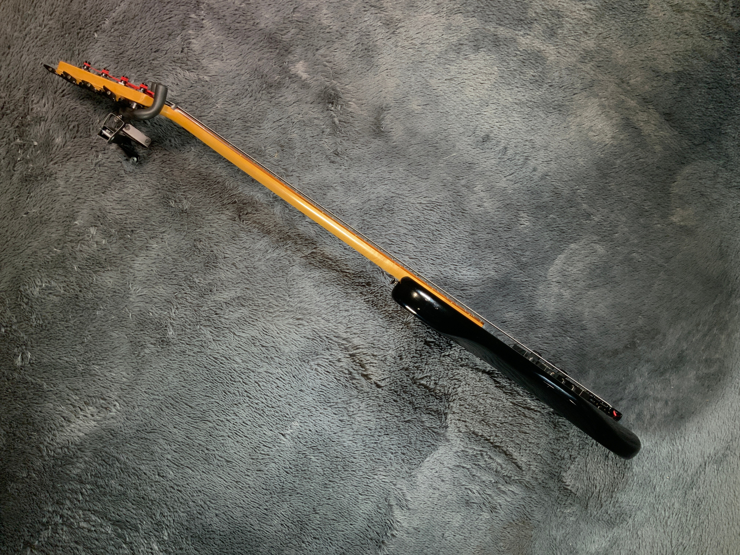 Samick PJ Bass Korea 90's. Гитары
