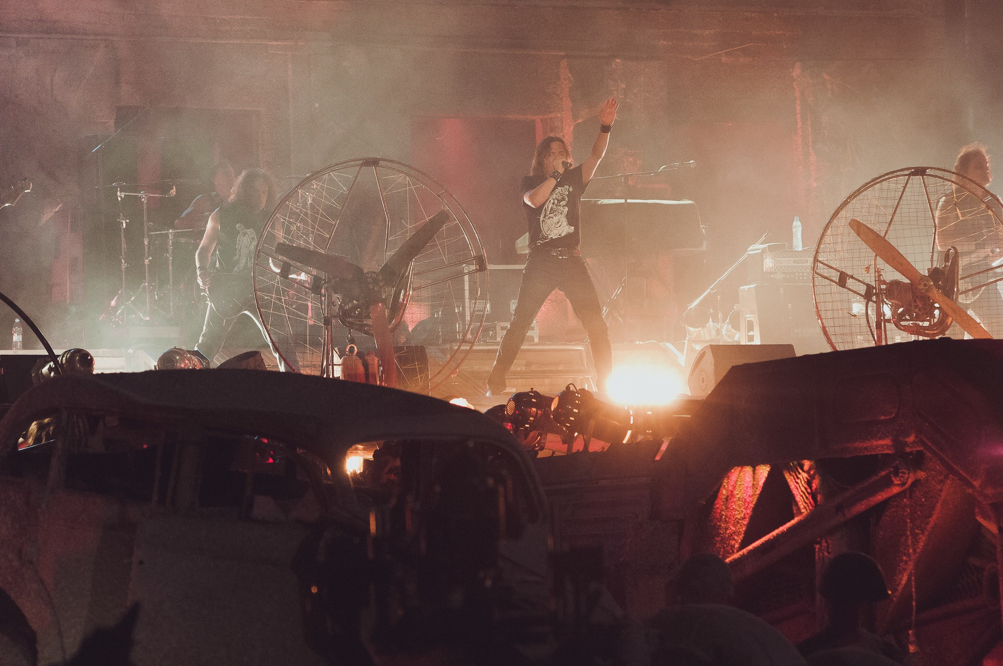 Группа "Ария"