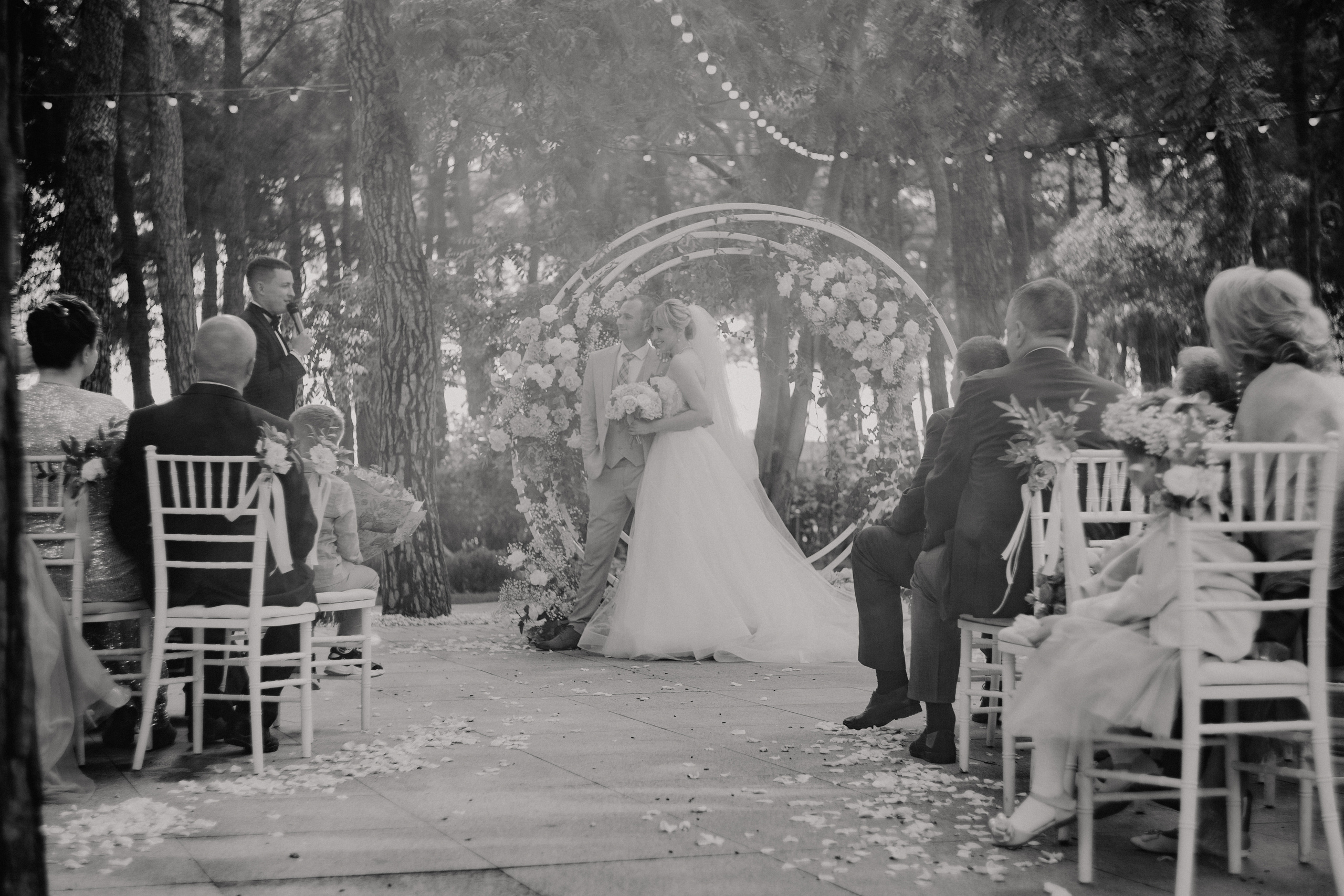 Wedding Event ART Photographer