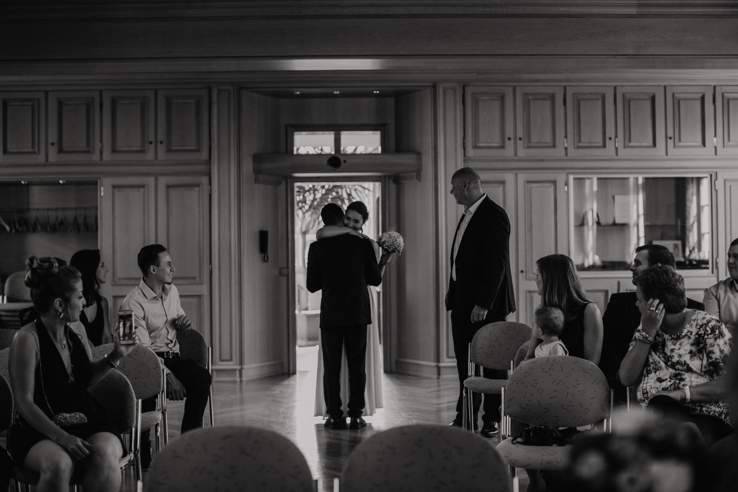 Wedding Event ART Photographer