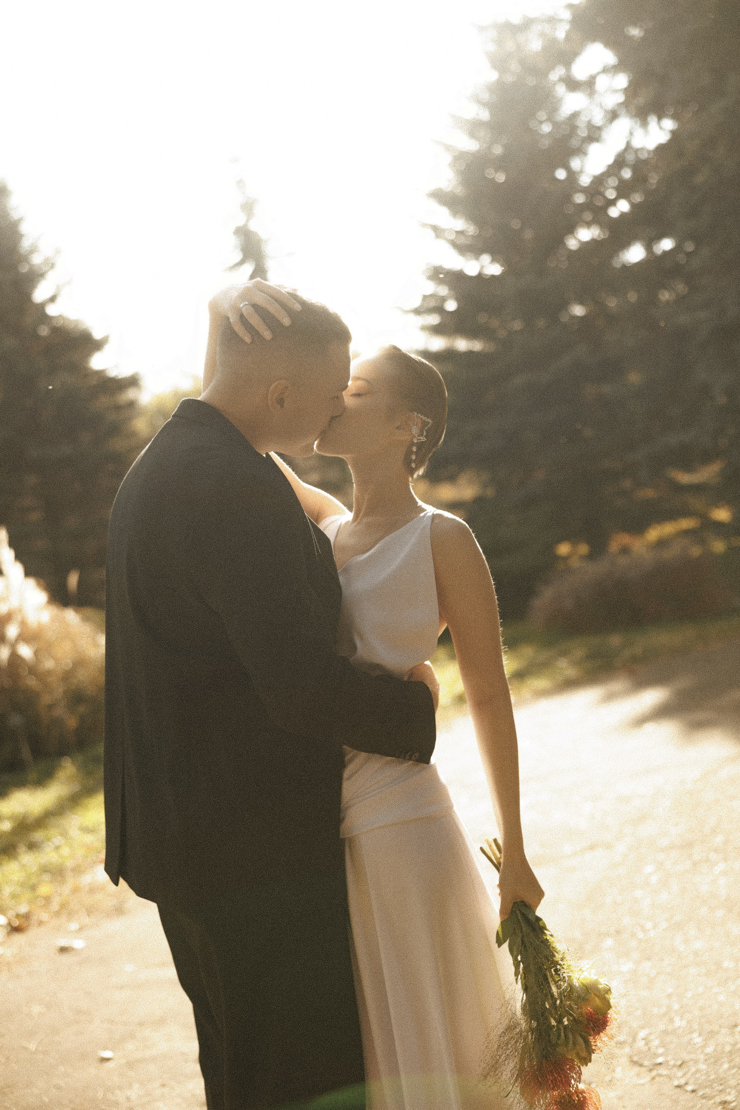 СВАДЬБЫ. Свадебный и event-фотограф Иван Волнухин